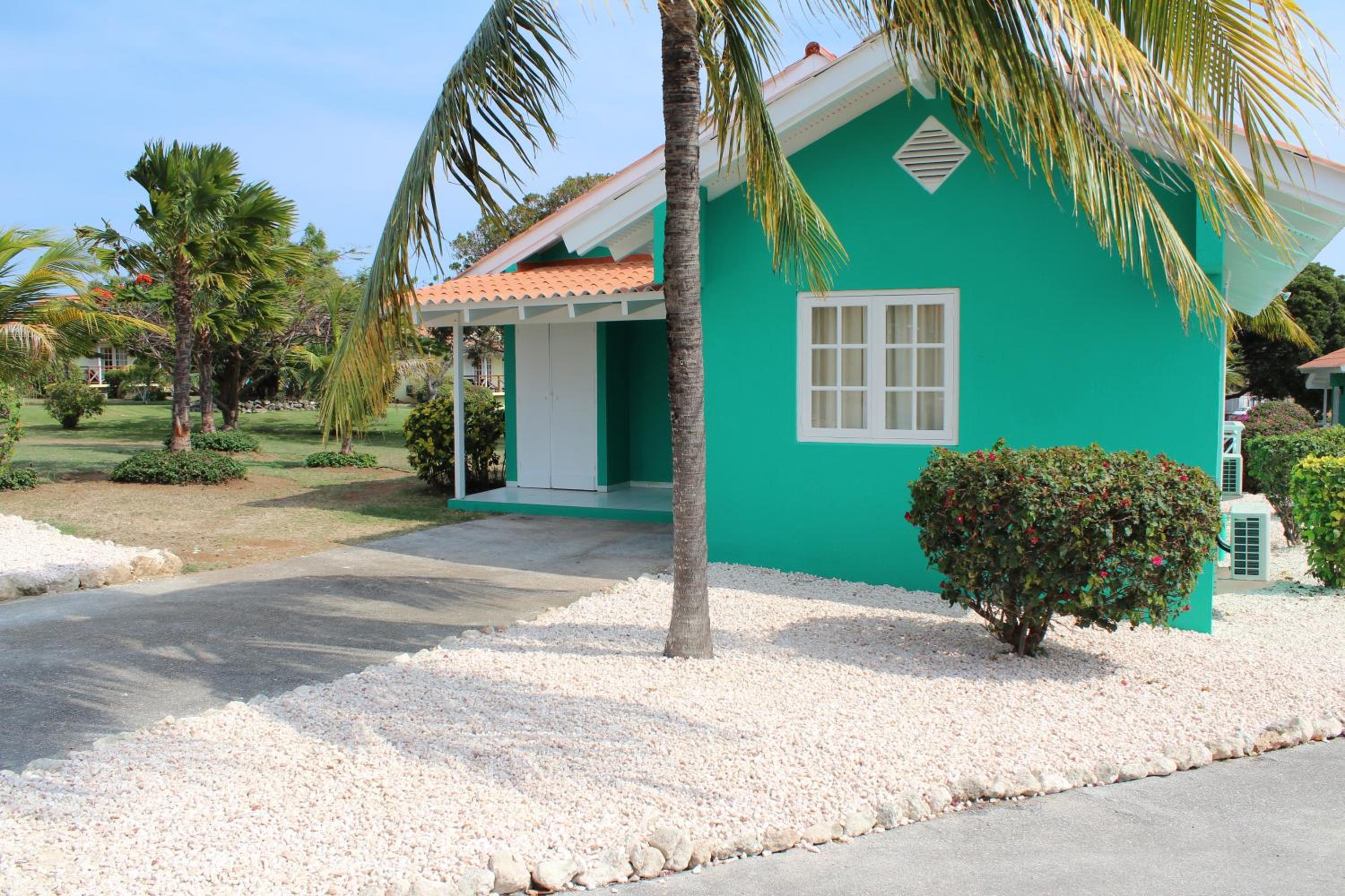 Bon Bini Resort Curacao