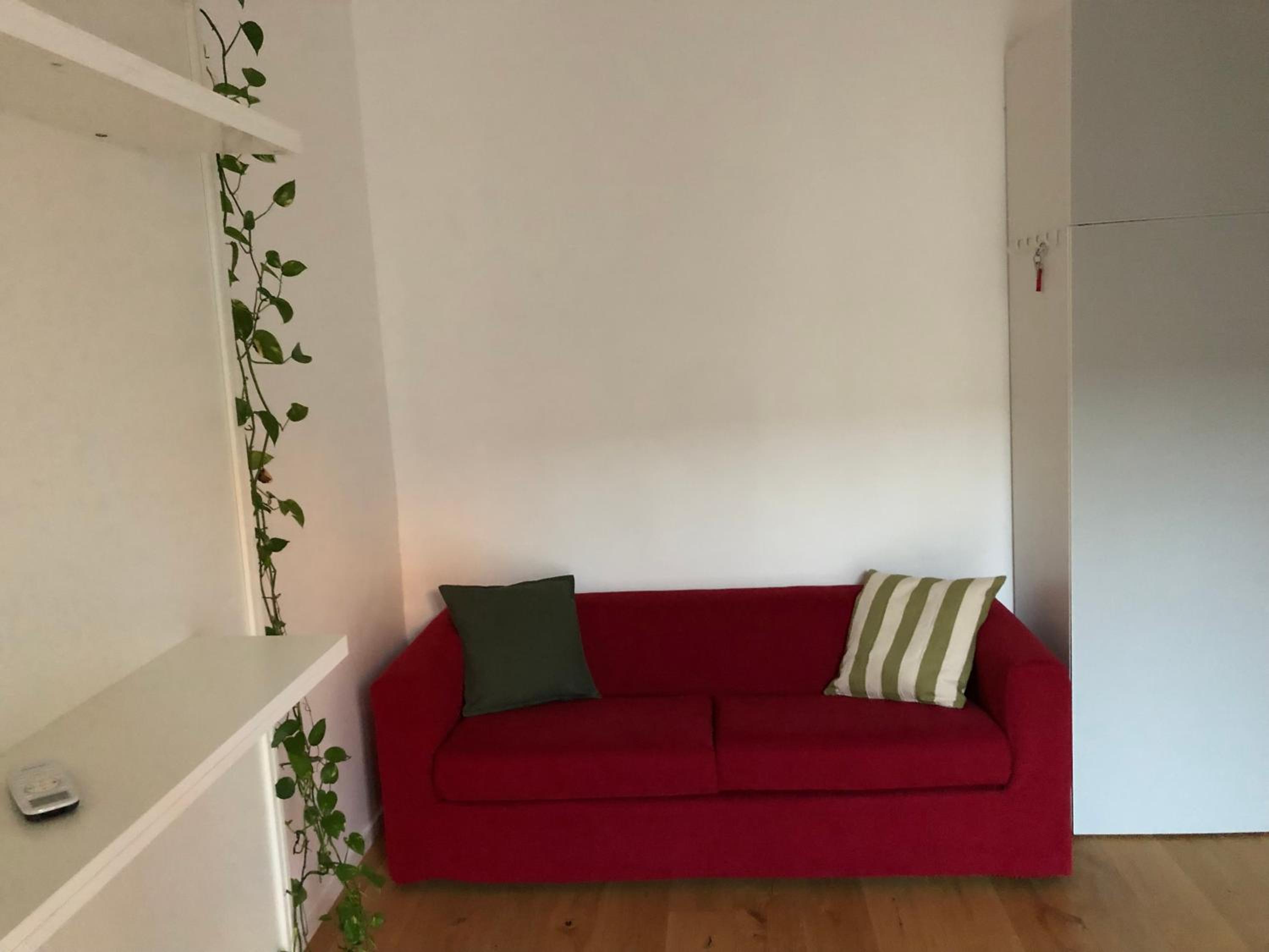 Casa De Rosas photo 3