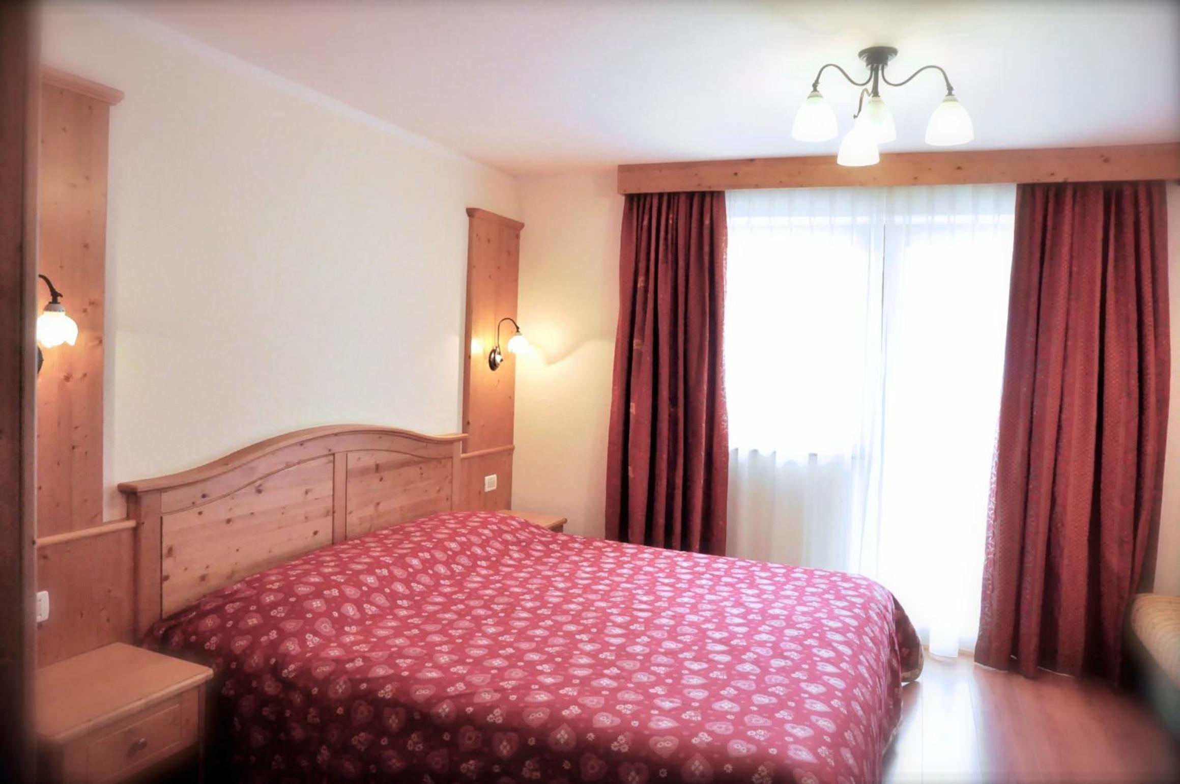 Apartments Bracun