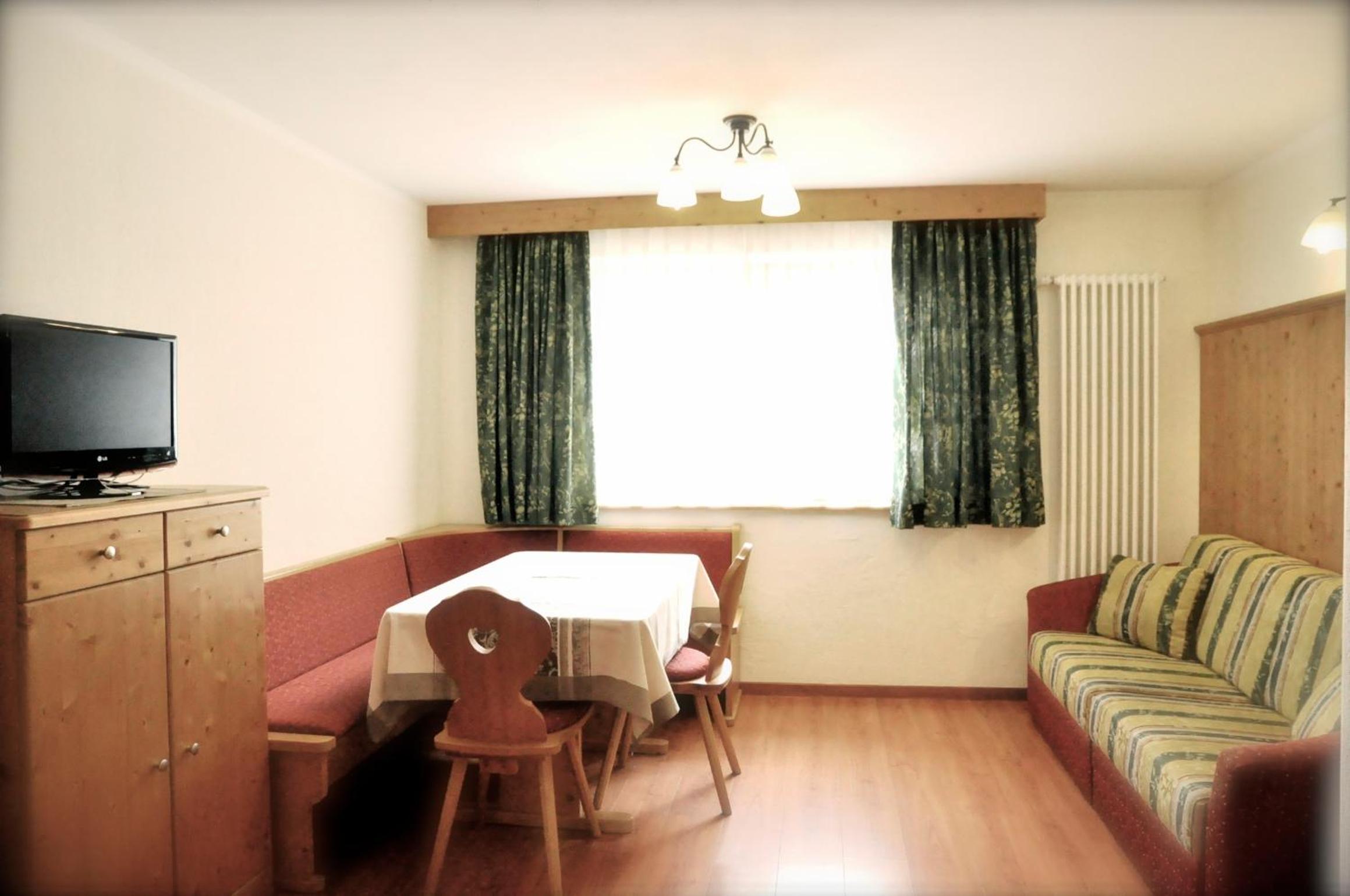 Apartments Bracun
