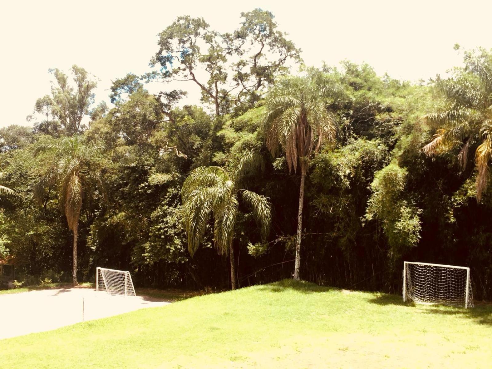 Hotel Fazenda Colina