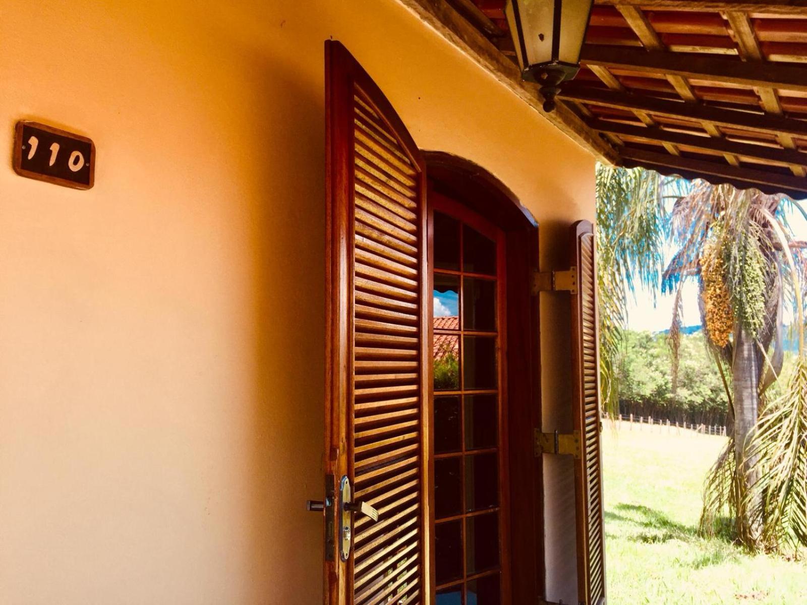 Hotel Fazenda Colina