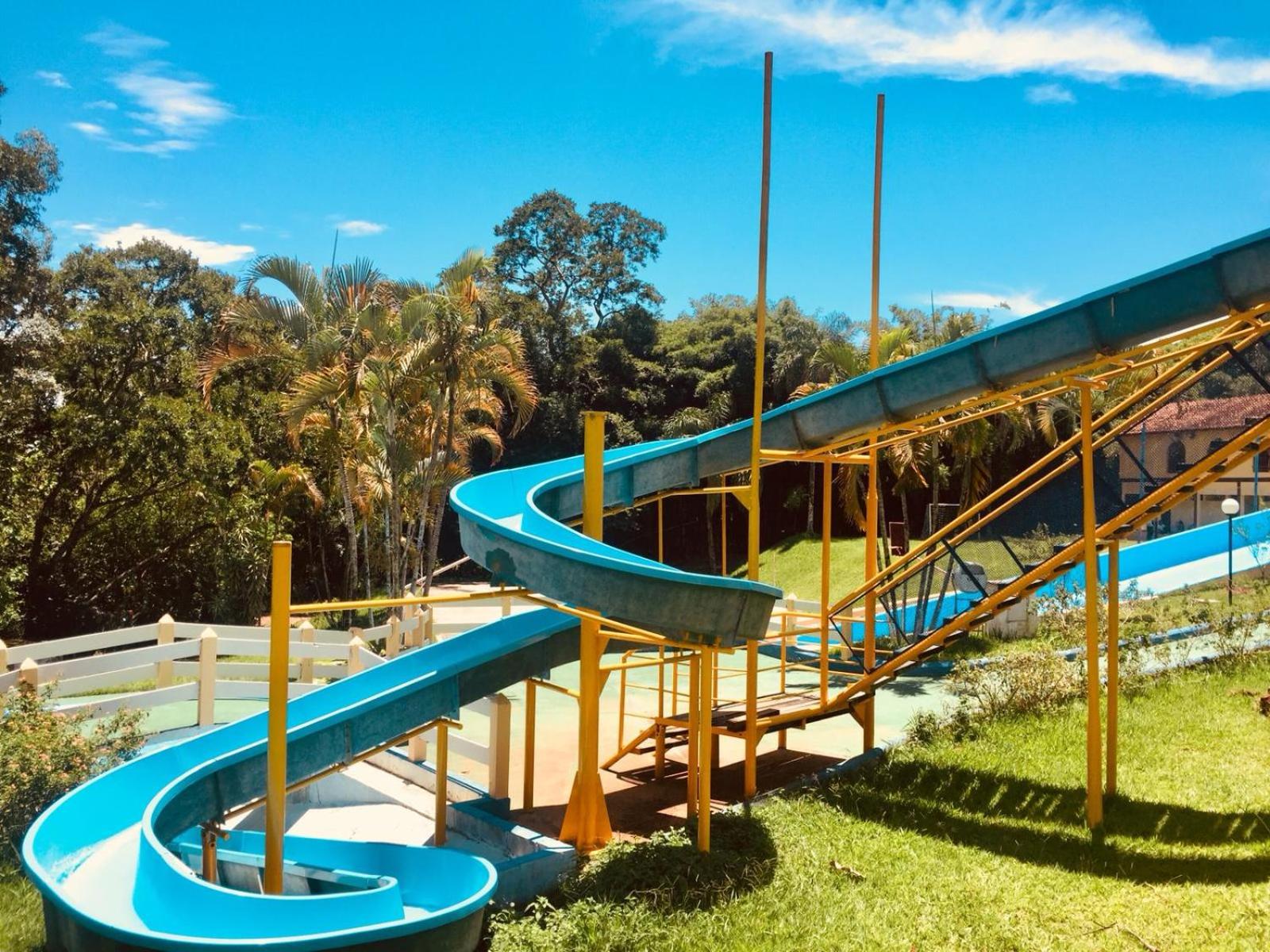 Hotel Fazenda Colina