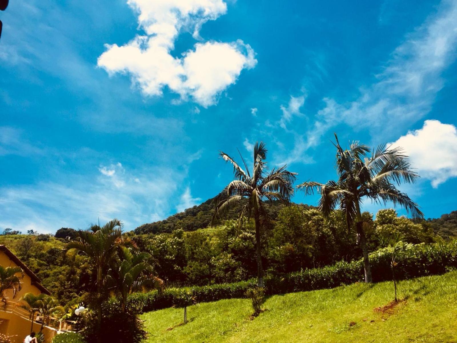 Hotel Fazenda Colina
