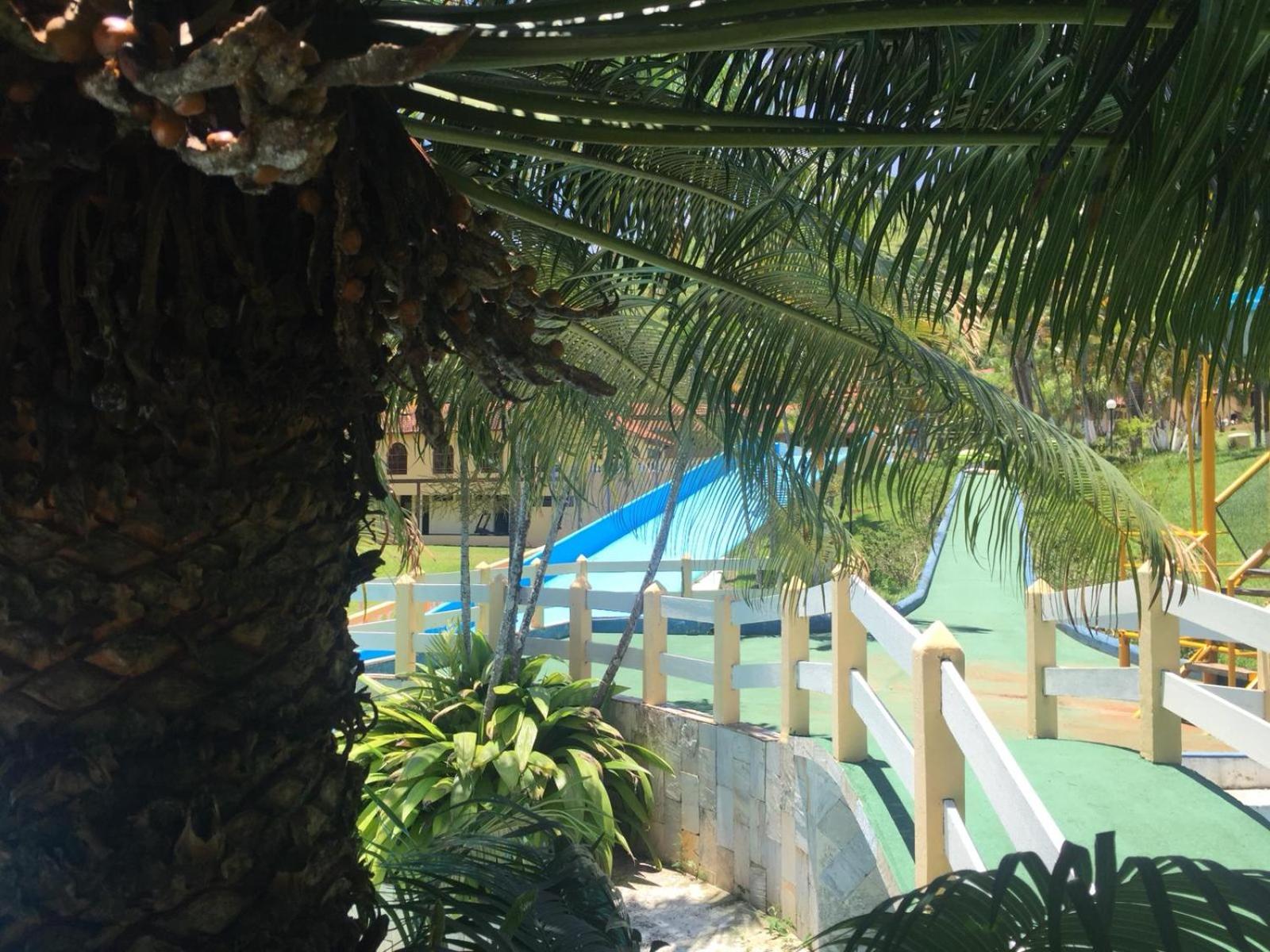 Hotel Fazenda Colina