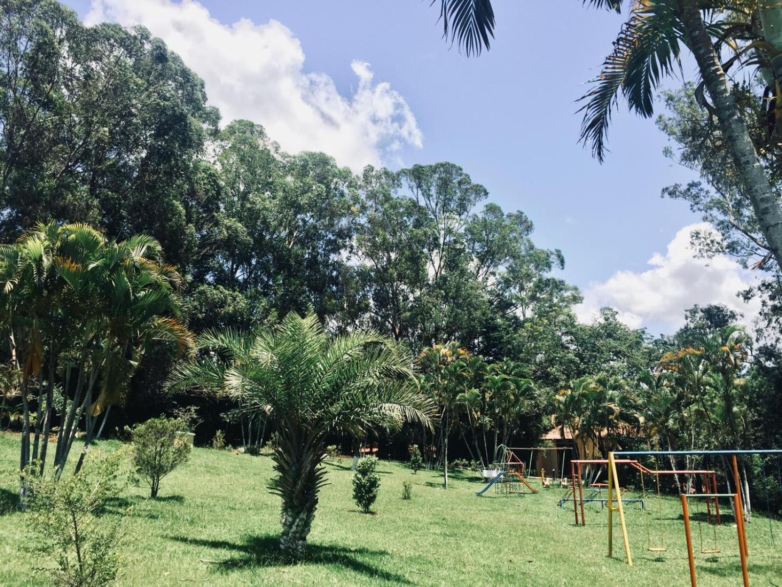 Hotel Fazenda Colina