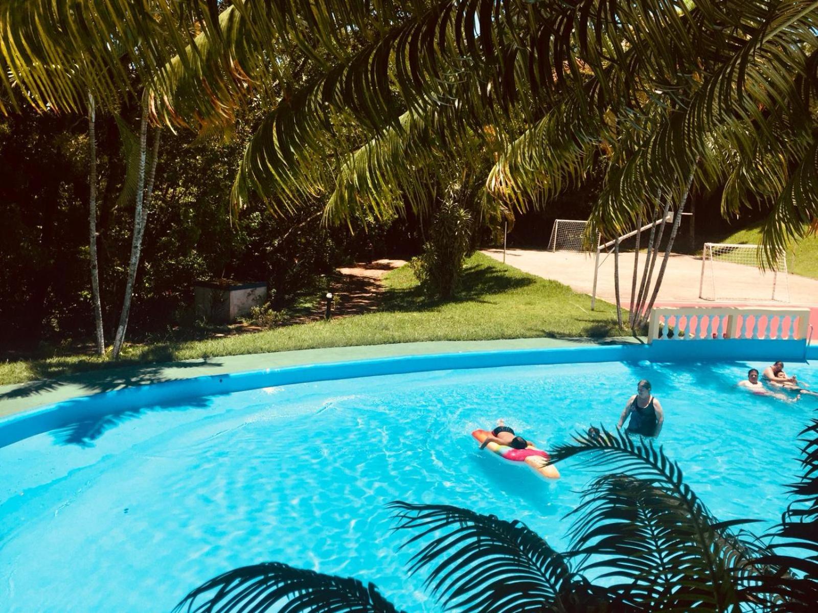 Hotel Fazenda Colina