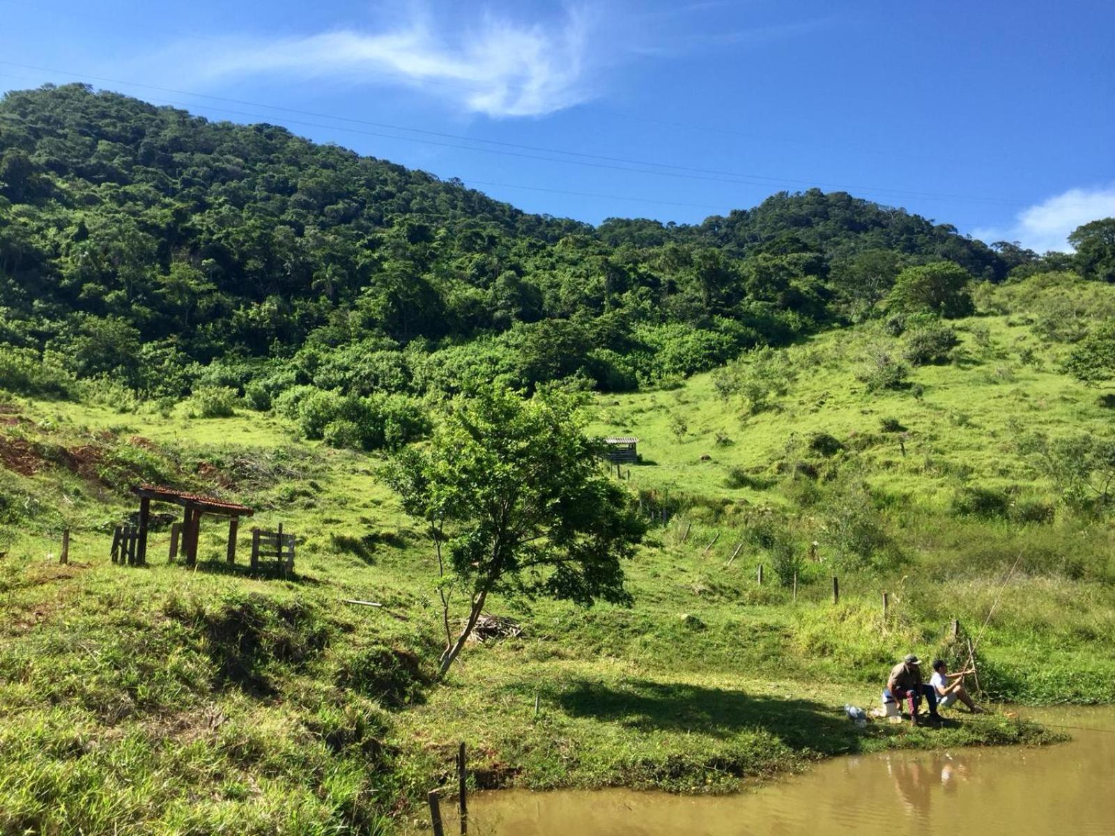 Hotel Fazenda Colina