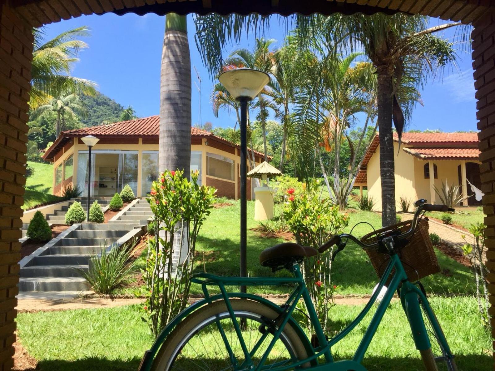 Hotel Fazenda Colina