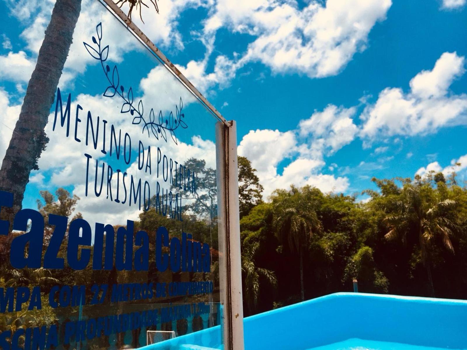 Hotel Fazenda Colina