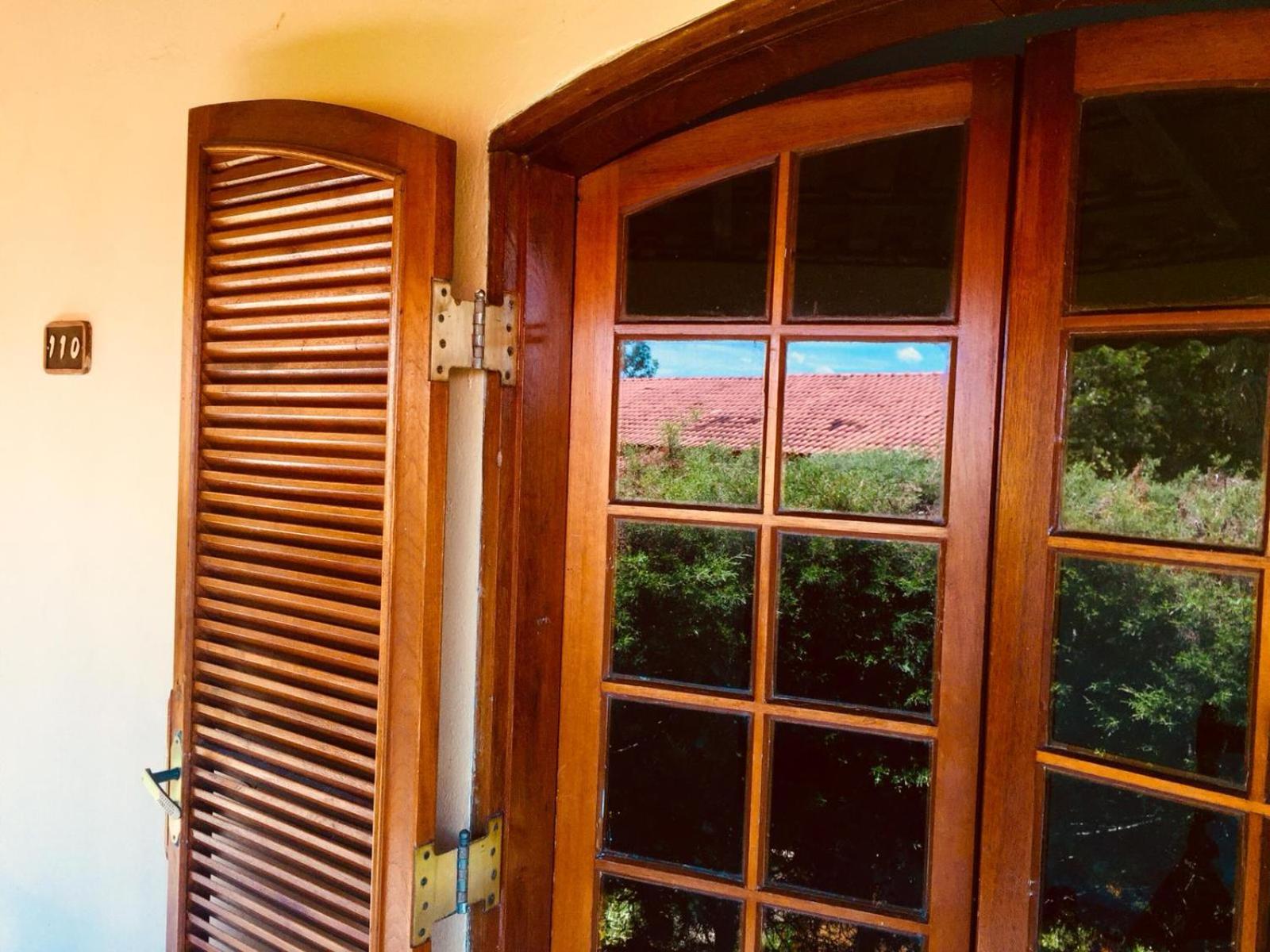 Hotel Fazenda Colina