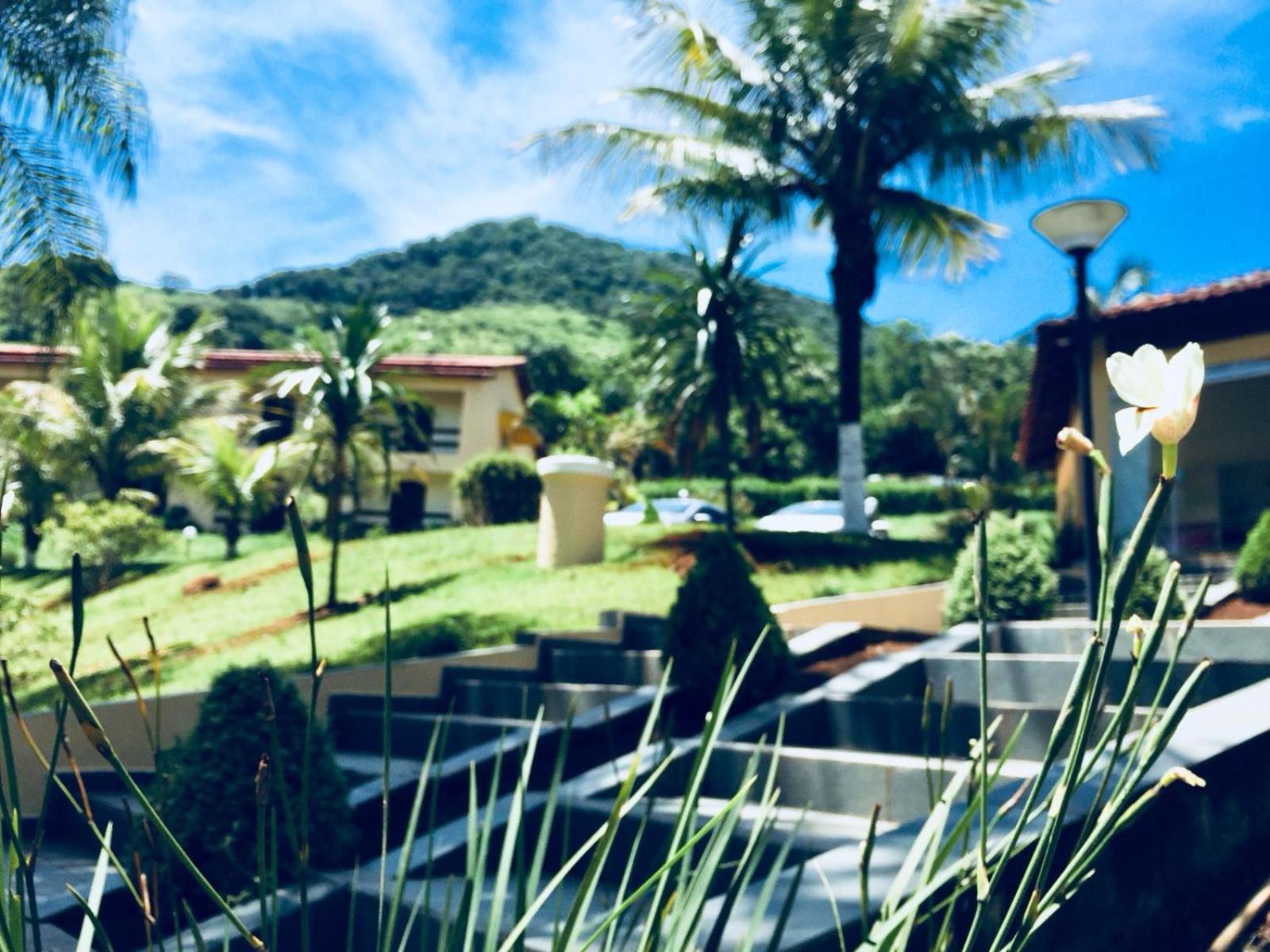 Hotel Fazenda Colina