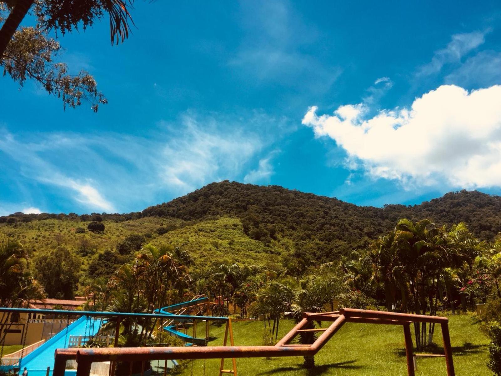 Hotel Fazenda Colina