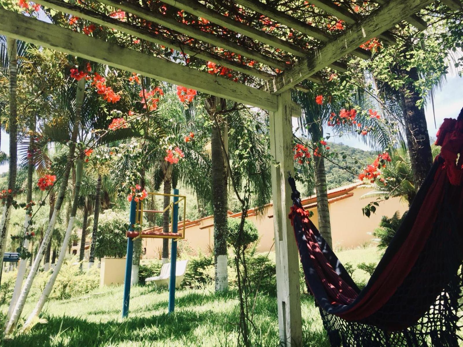 Hotel Fazenda Colina