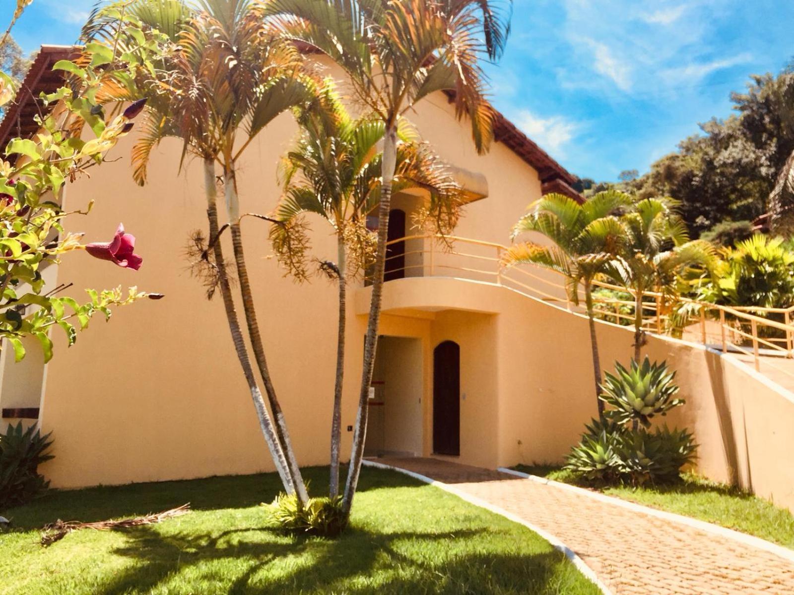 Hotel Fazenda Colina