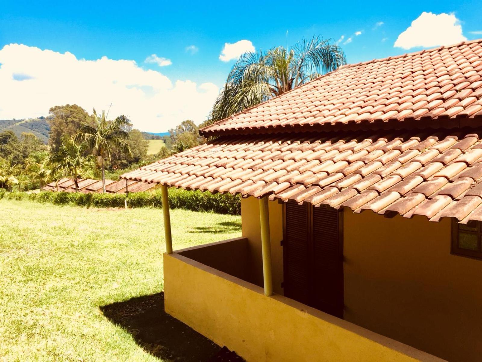 Hotel Fazenda Colina