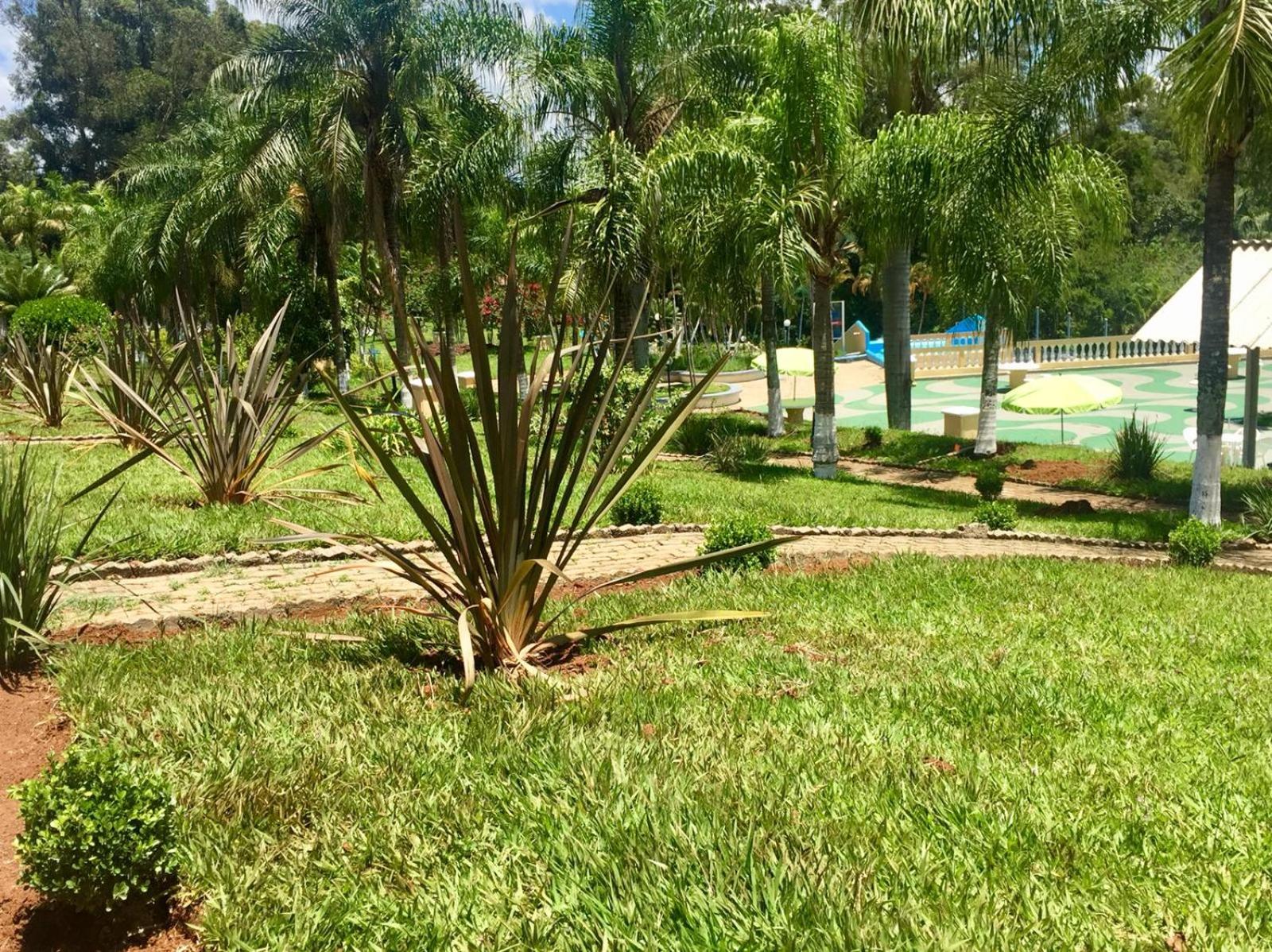 Hotel Fazenda Colina