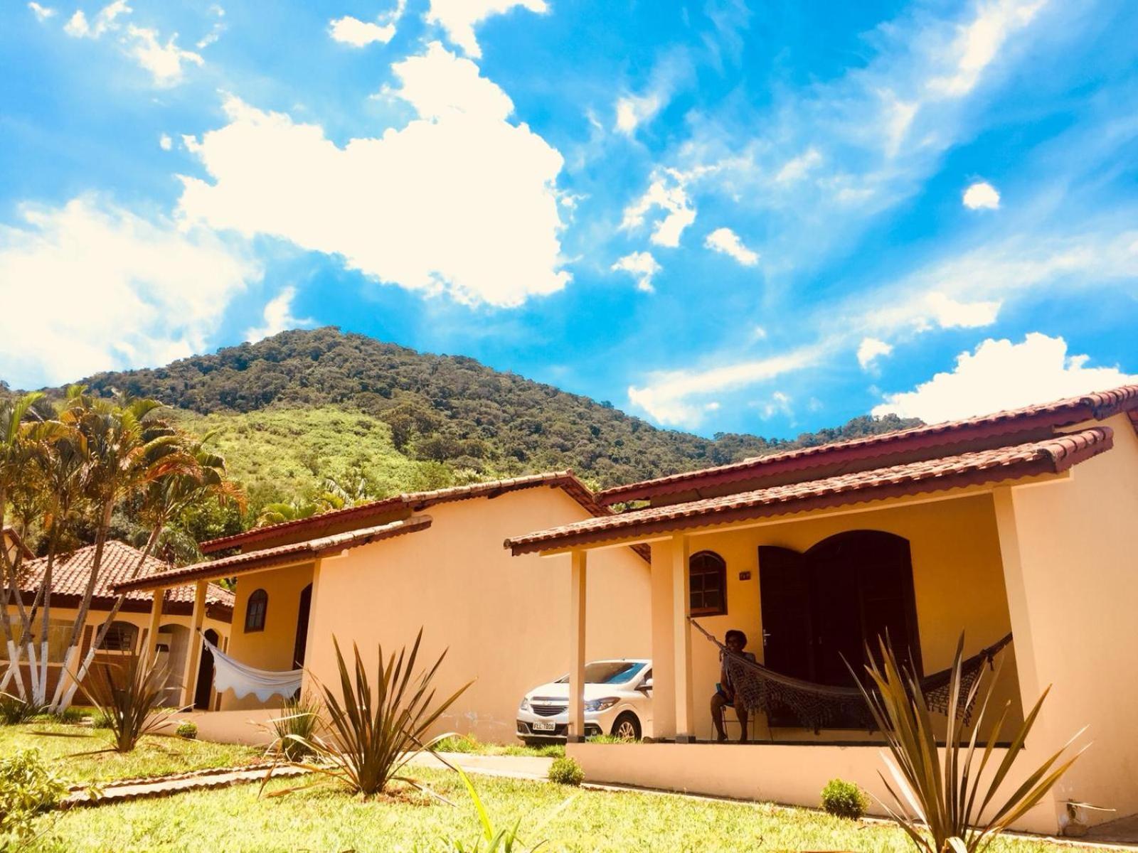 Hotel Fazenda Colina