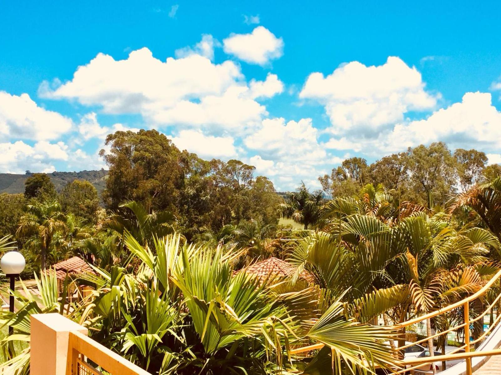 Hotel Fazenda Colina