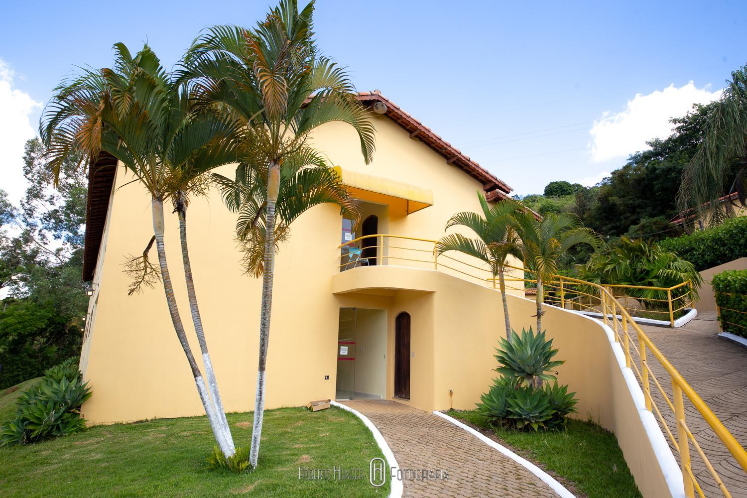 Hotel Fazenda Colina