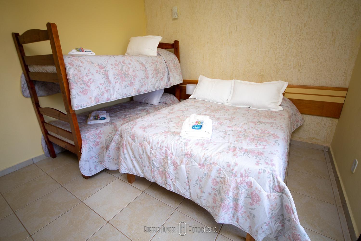 Hotel Fazenda Colina