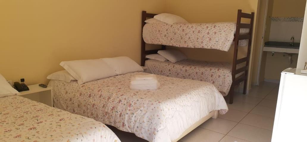 Hotel Fazenda Colina