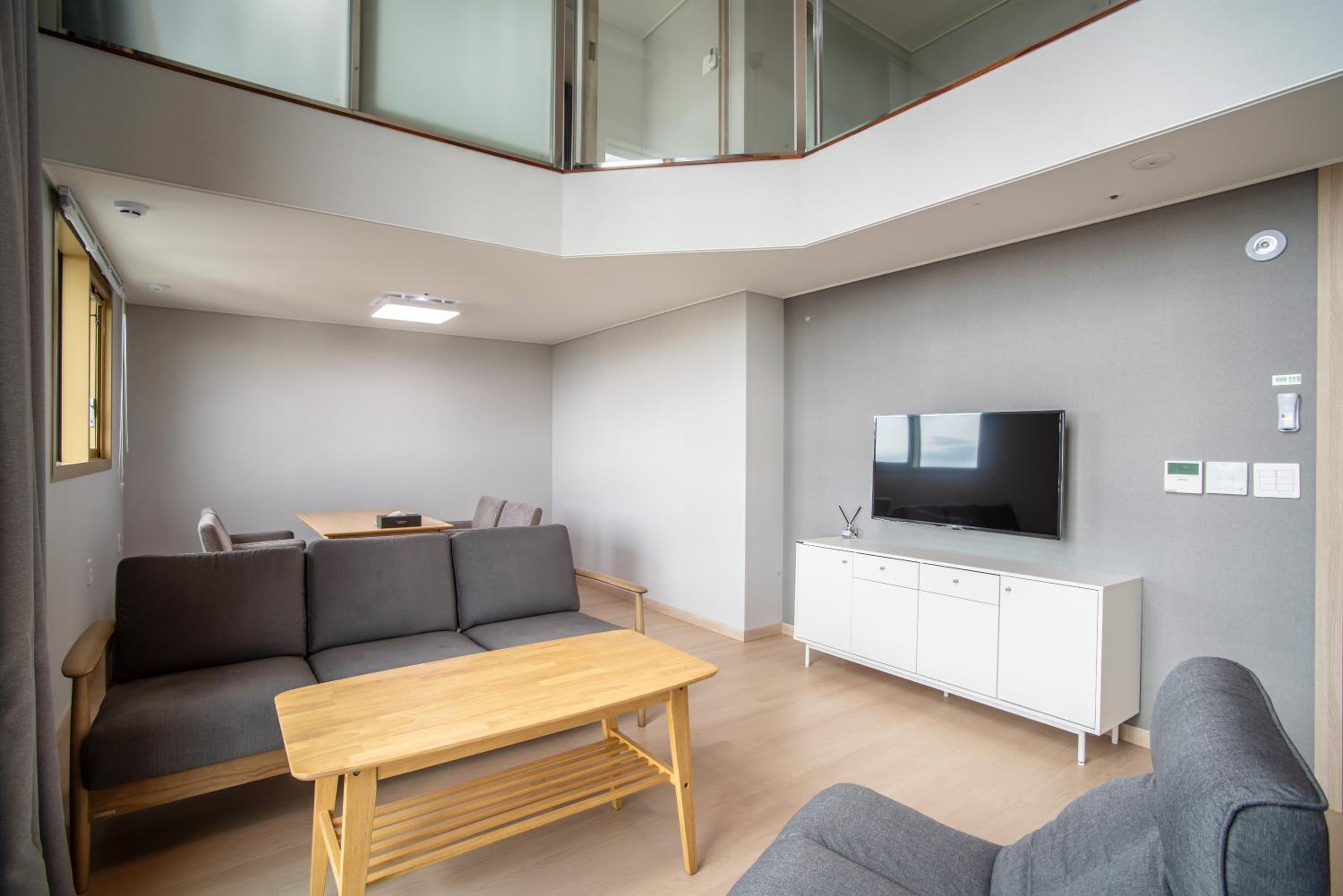 Jeju Centralpark Residence 55