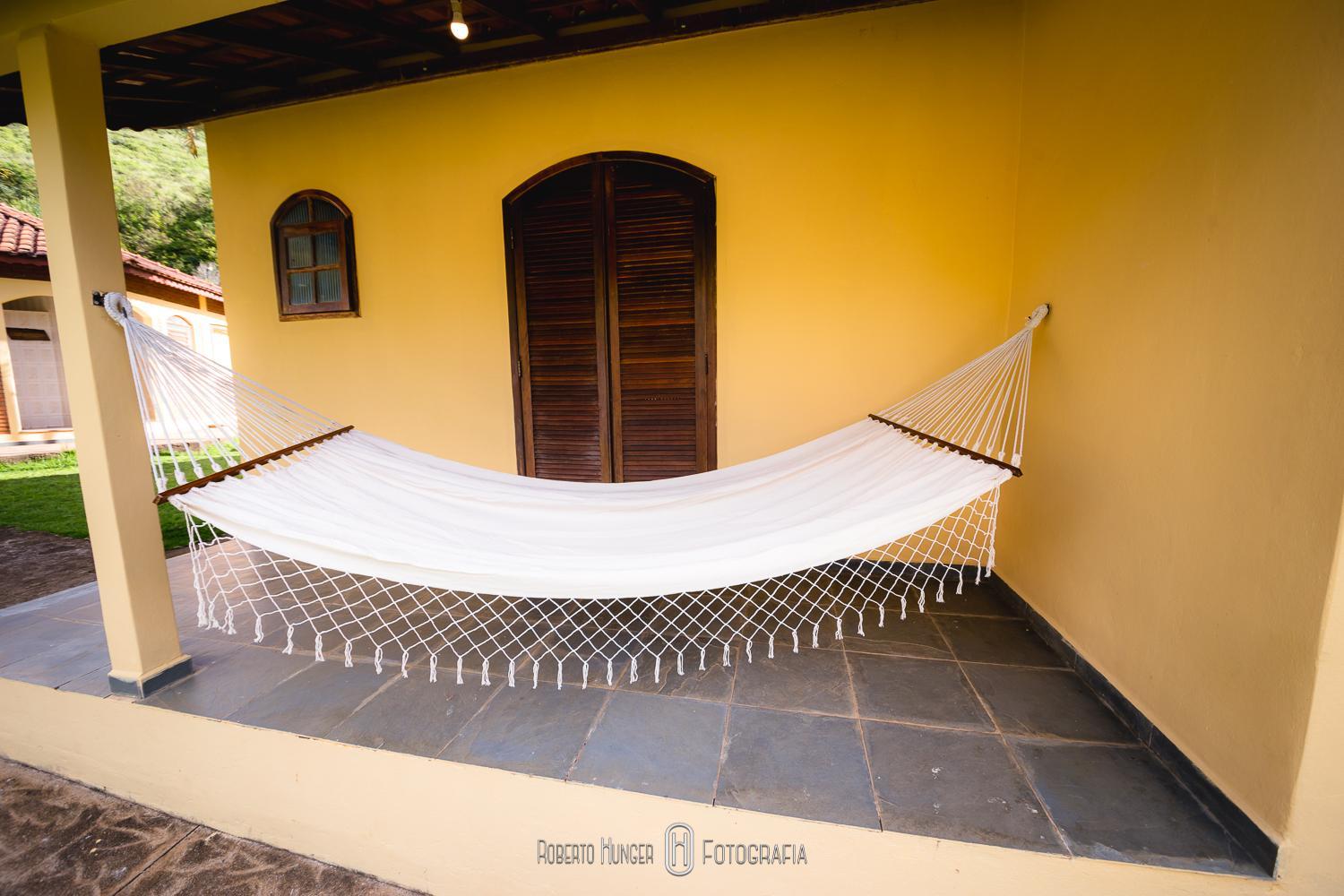 Hotel Fazenda Colina