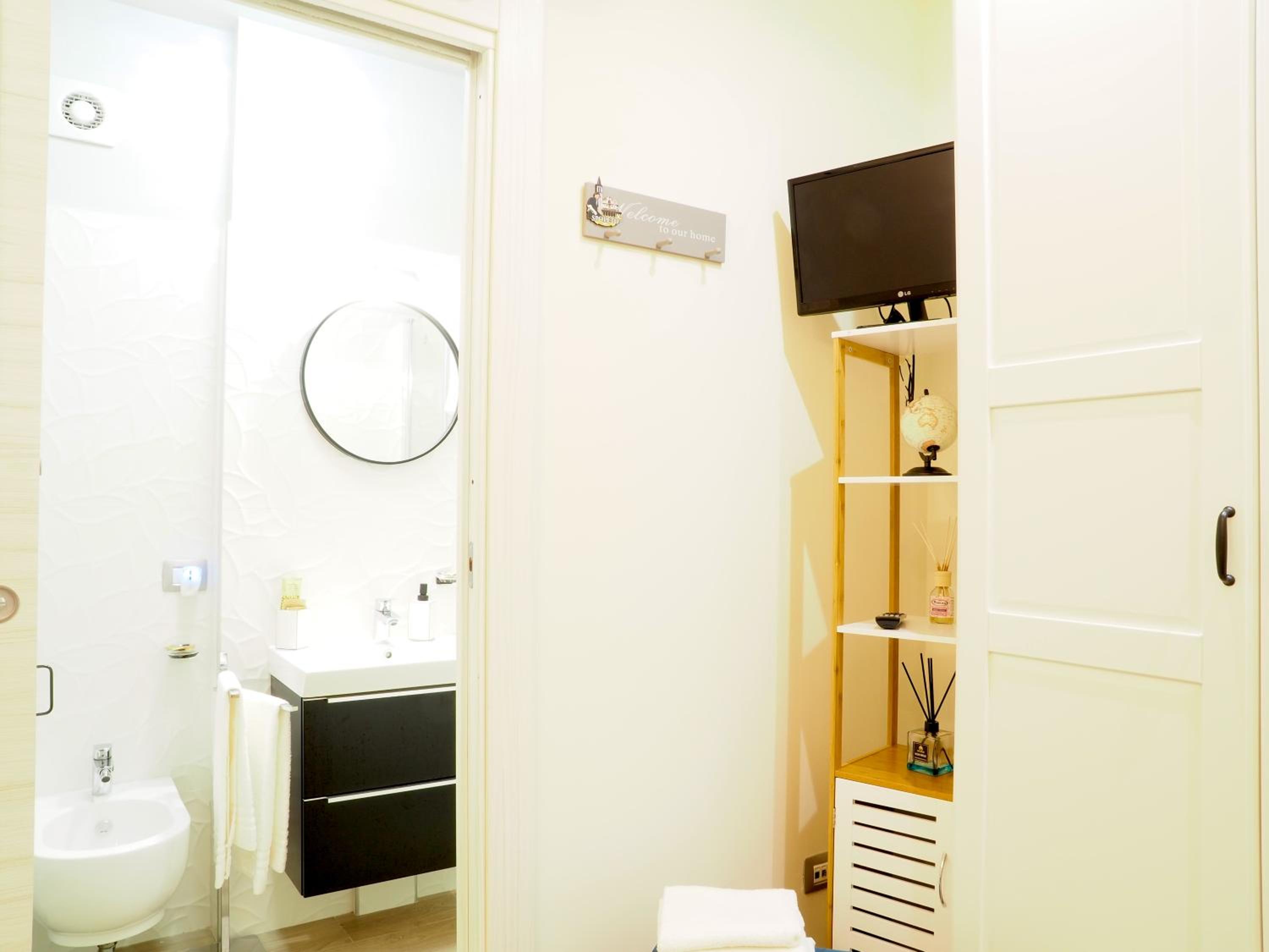 B&b La Rocca photo 5