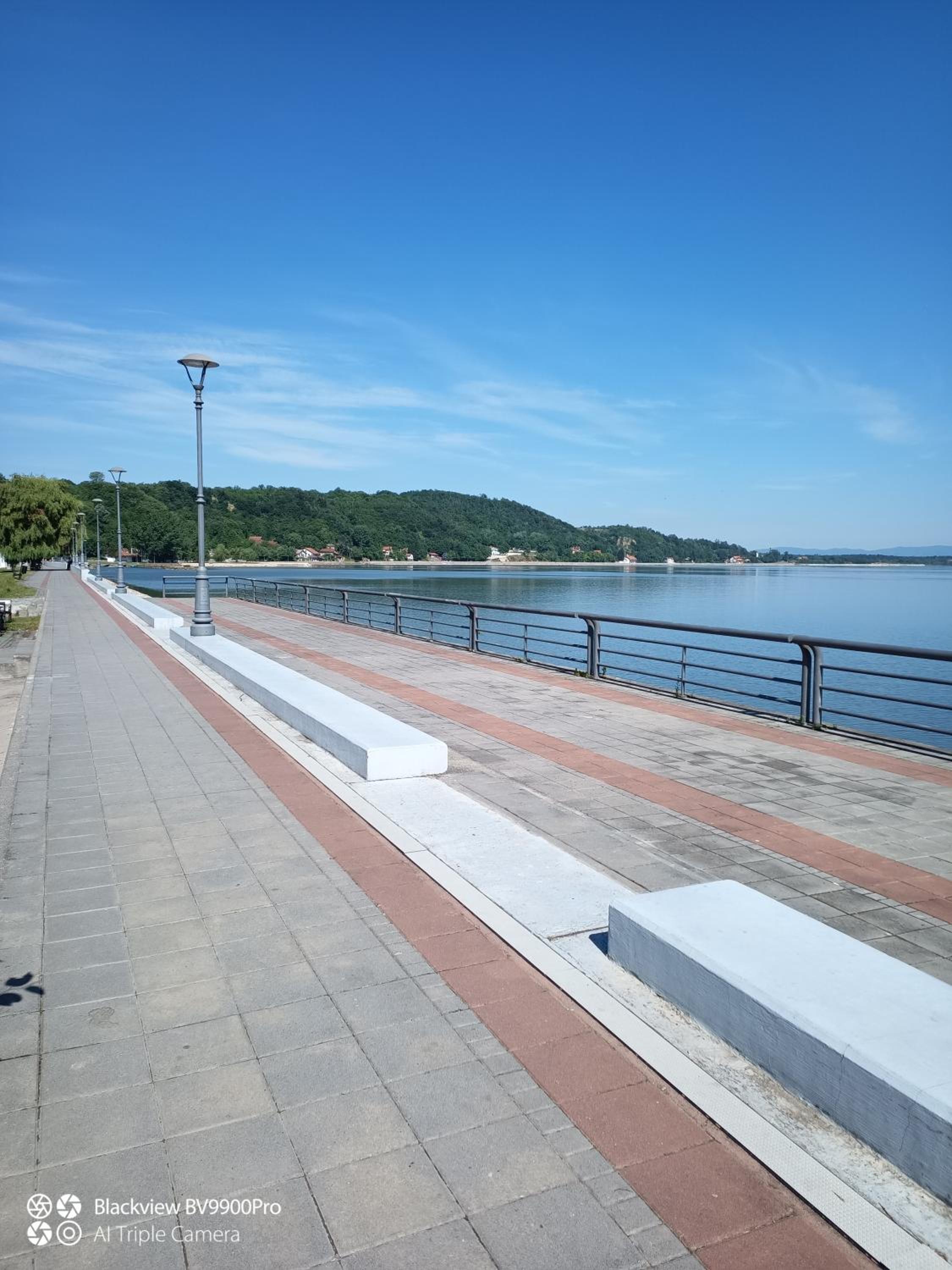 Apartman Bella Vista