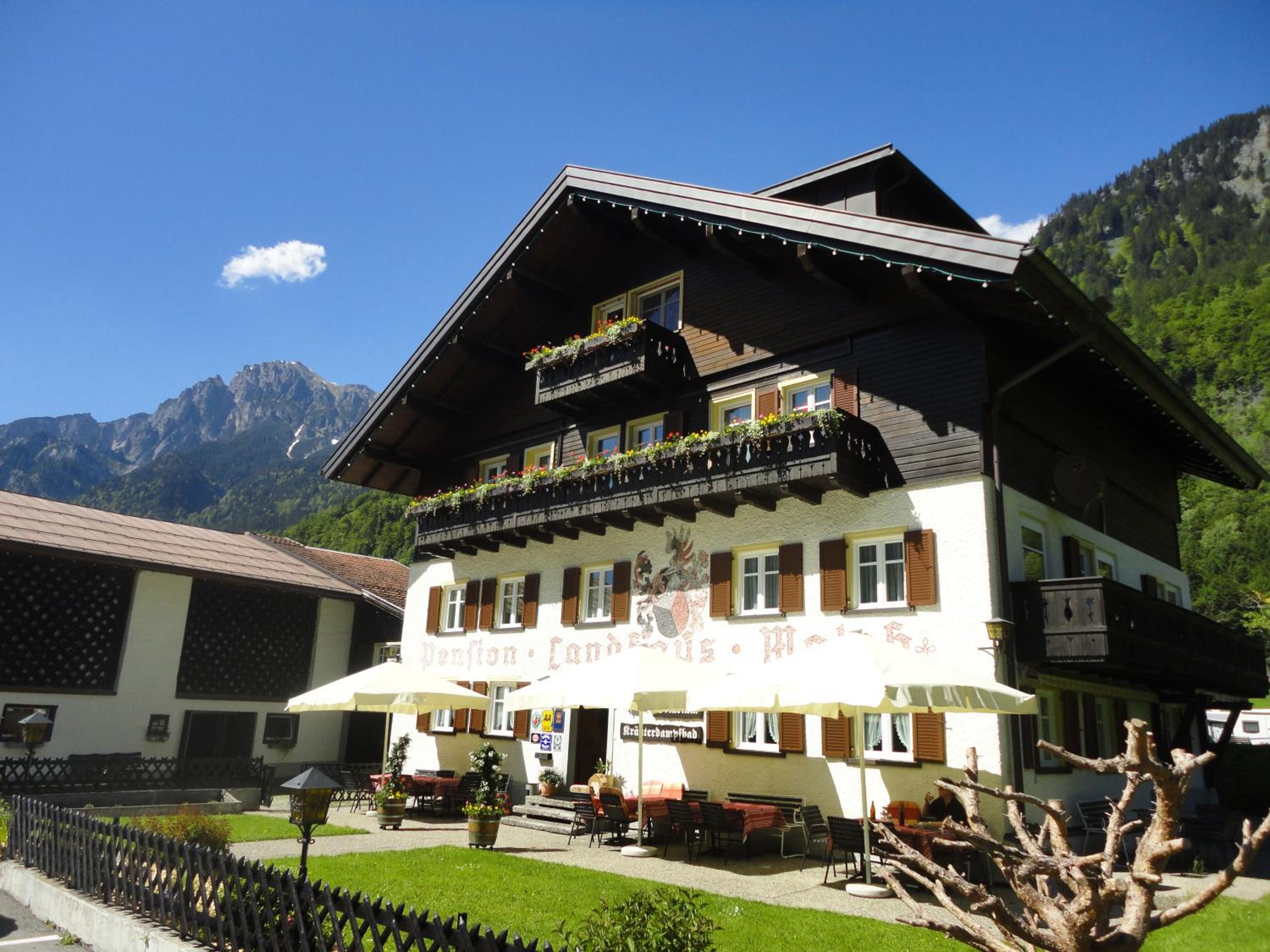 Walch's Camping & Landhaus