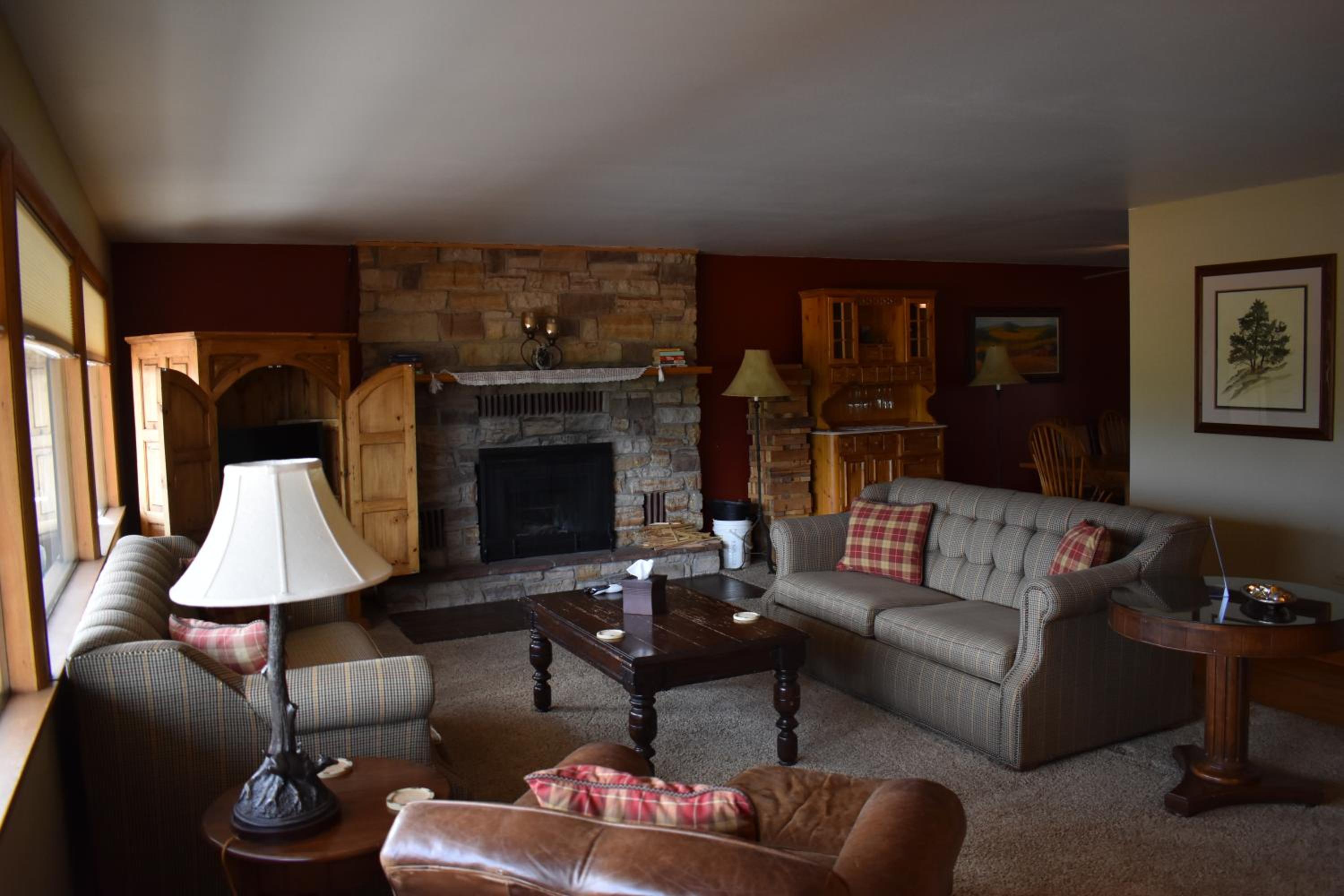 Gunnison Vacations - The Inn at Tomichi Village - Property Image 38