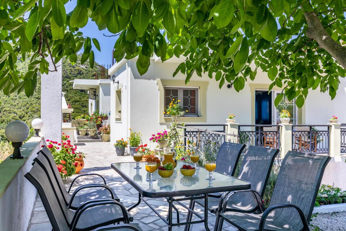 Casa Mia - 5 min from Stafilos beach view 5