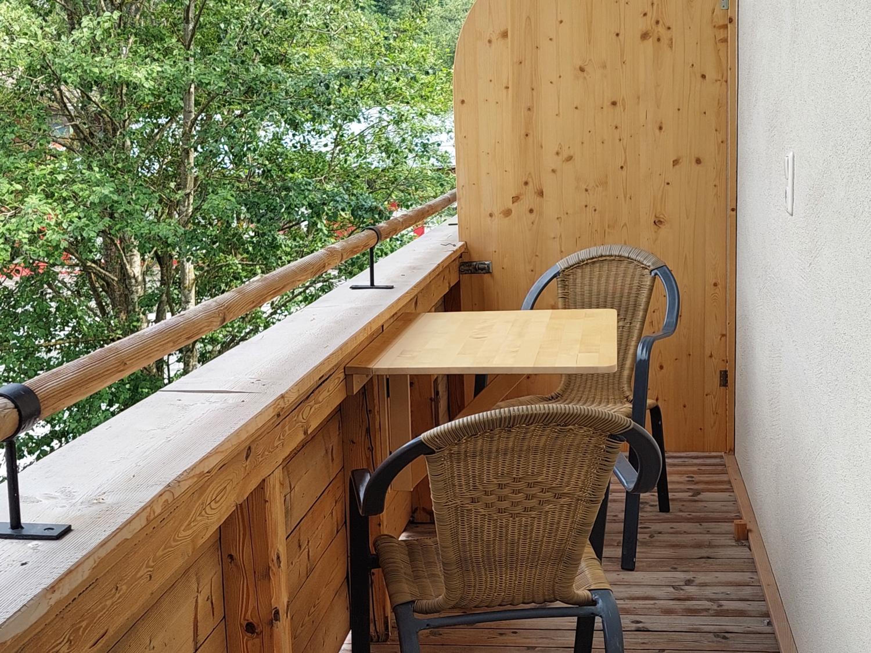 Ferienwohnung Almsuite Fritz