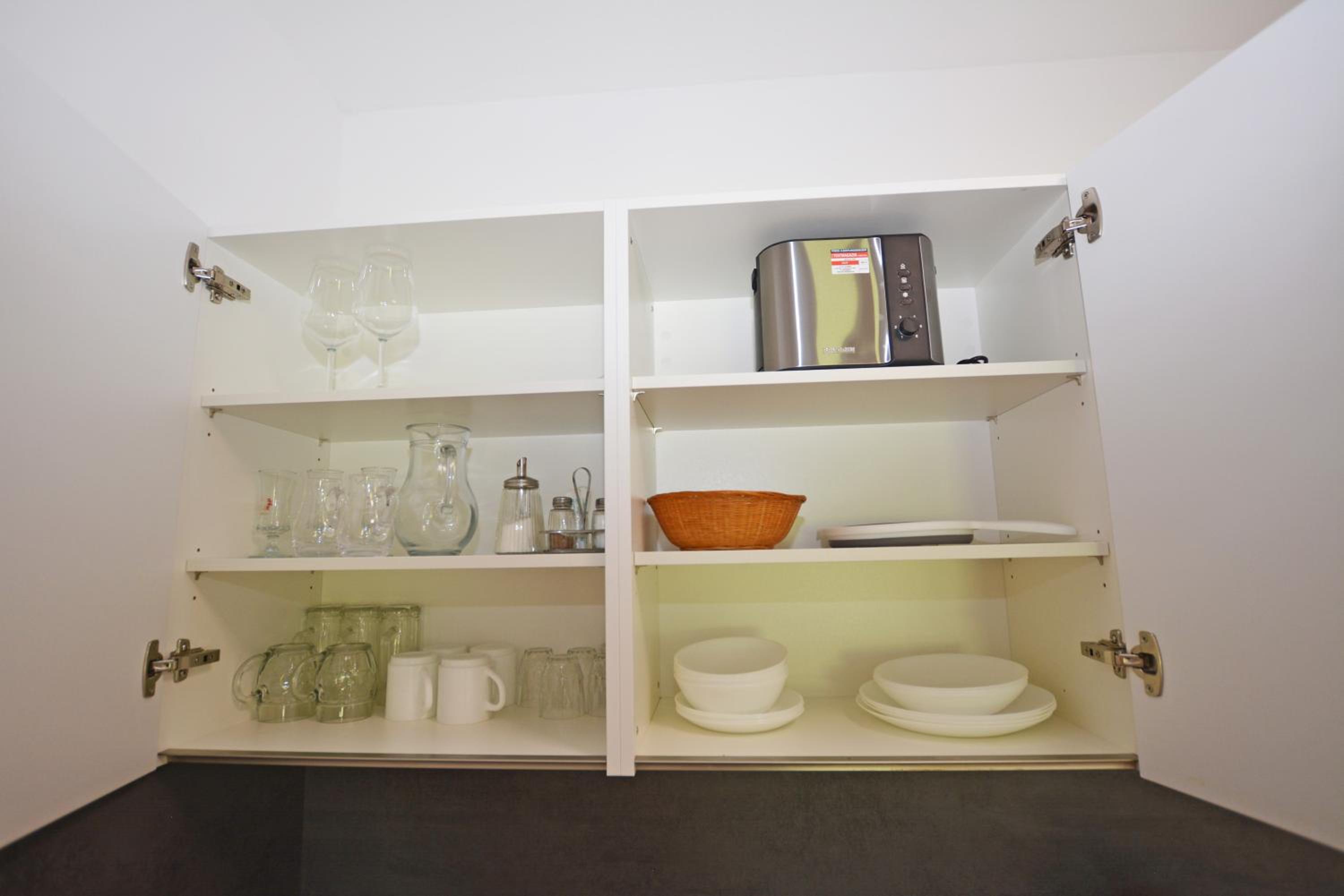 Apartment mit sonnigem Balkon in Ruhelage