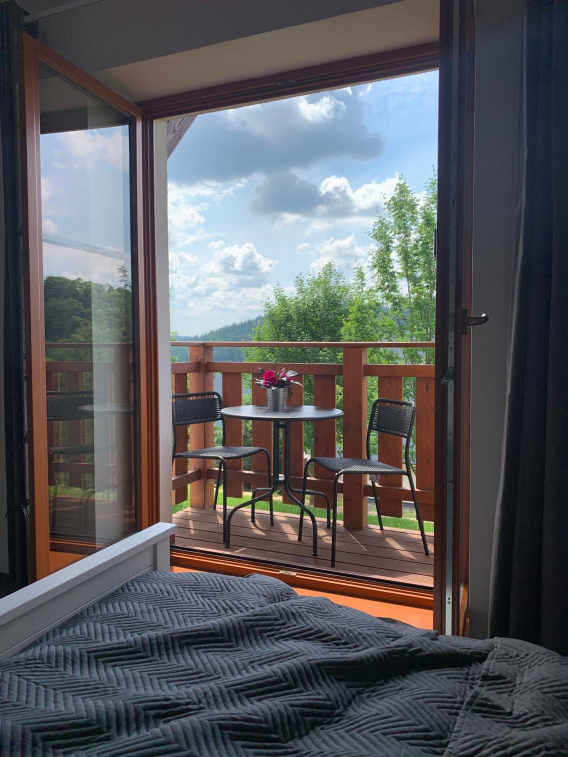 Apartmány stare-hory Krkonoše