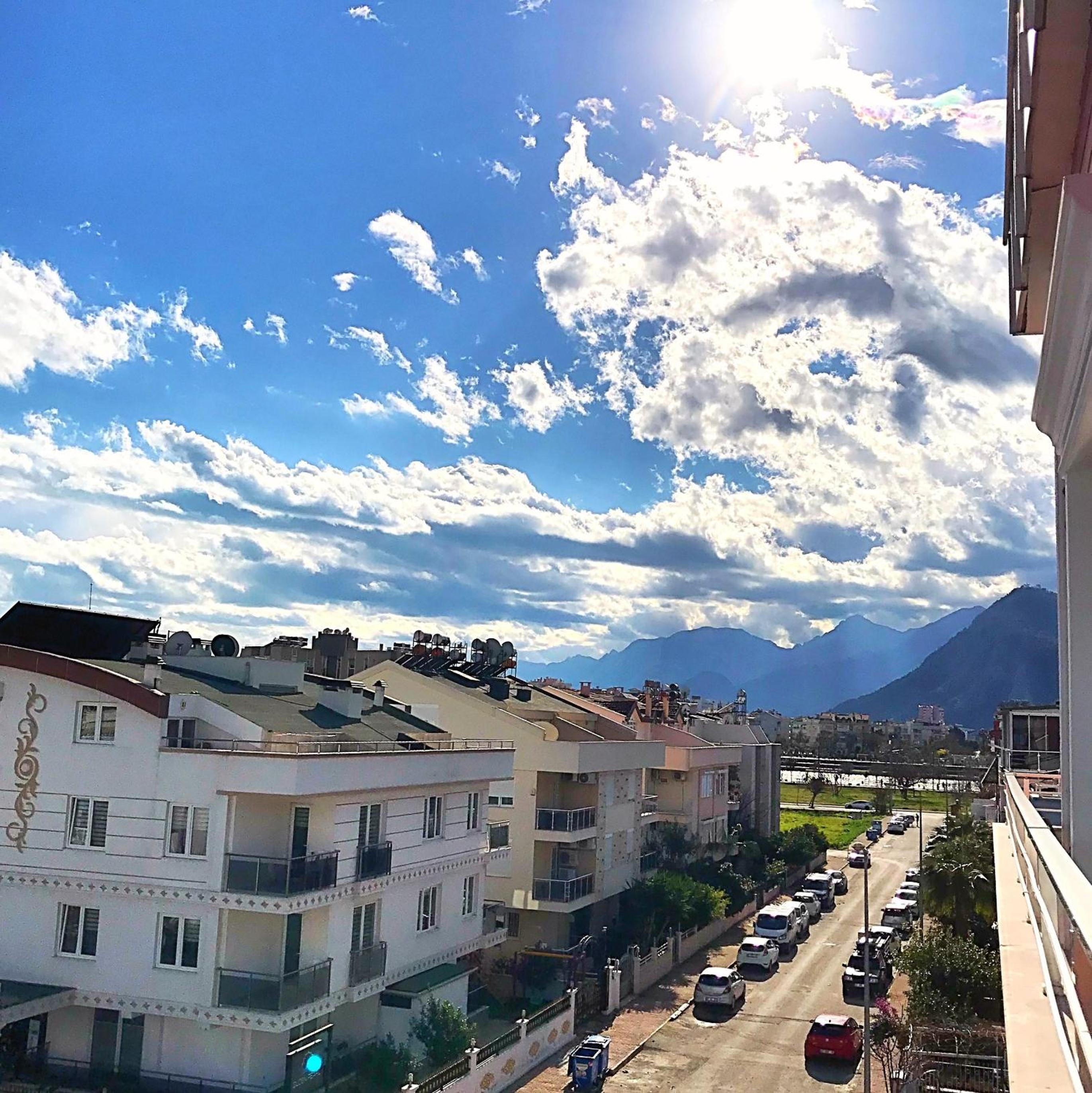 Alfa Apart Otel - Image 59