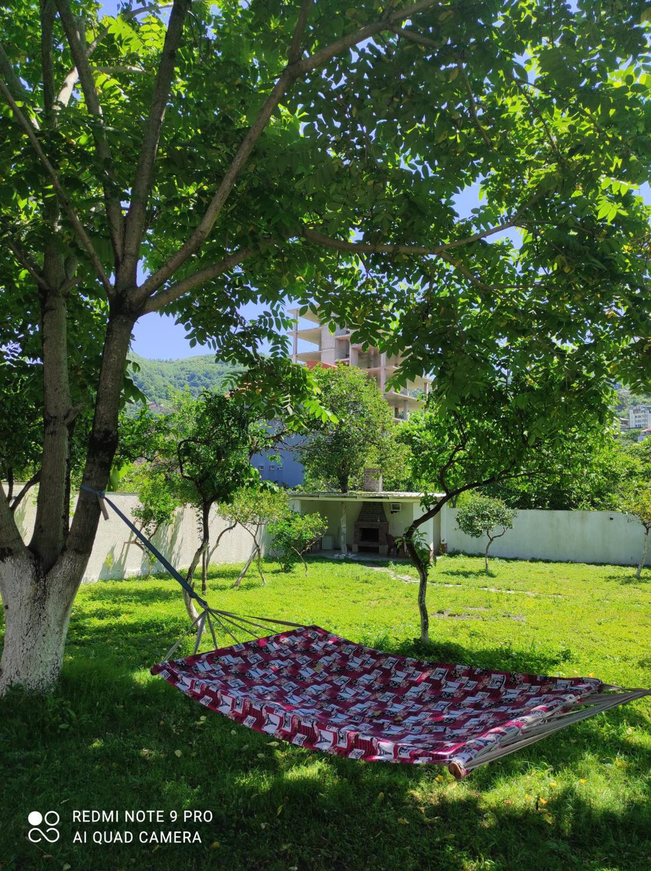 Villa Residence