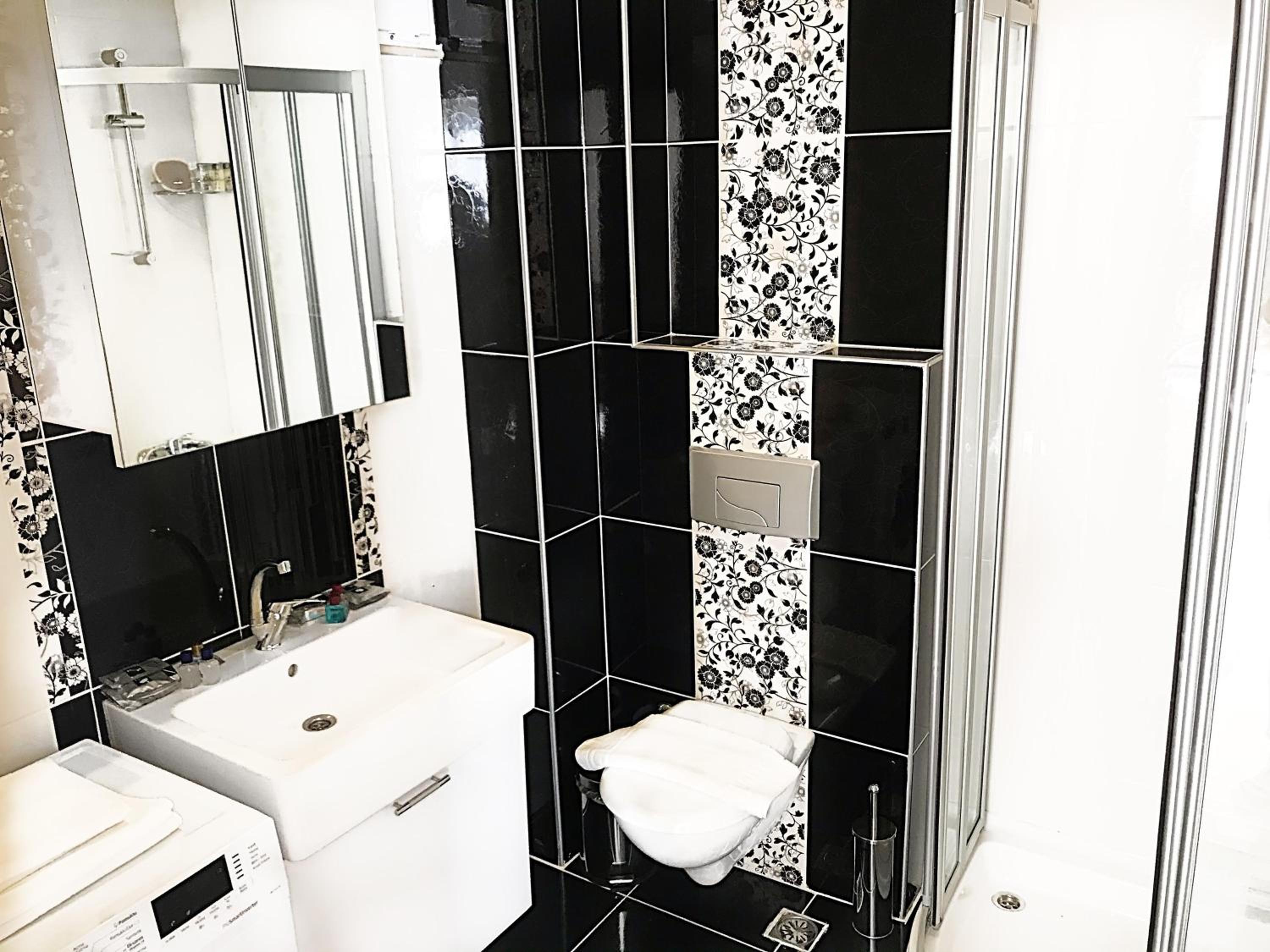 Alfa Apart Otel - Image 47