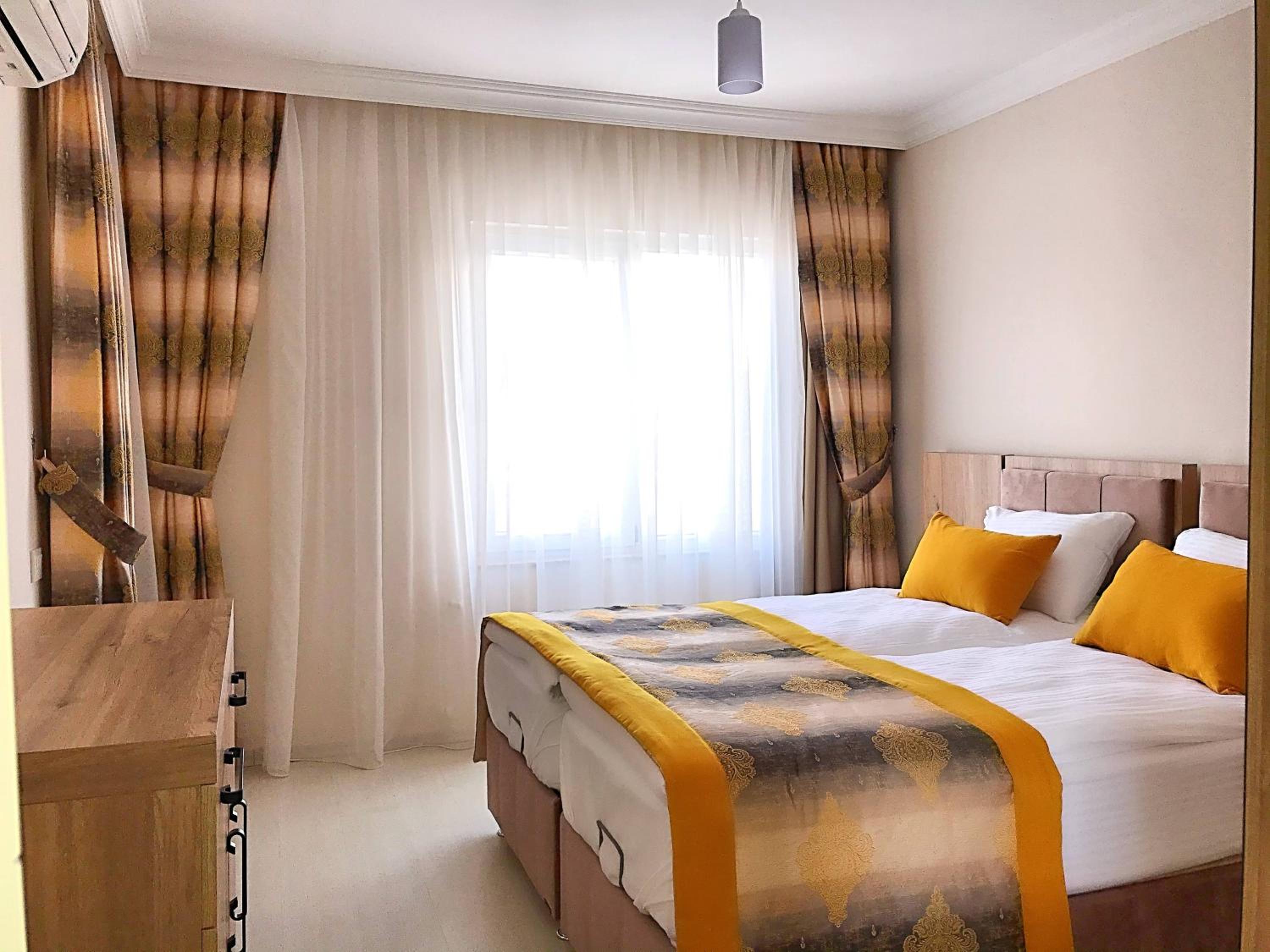 Alfa Apart Otel - Image 24