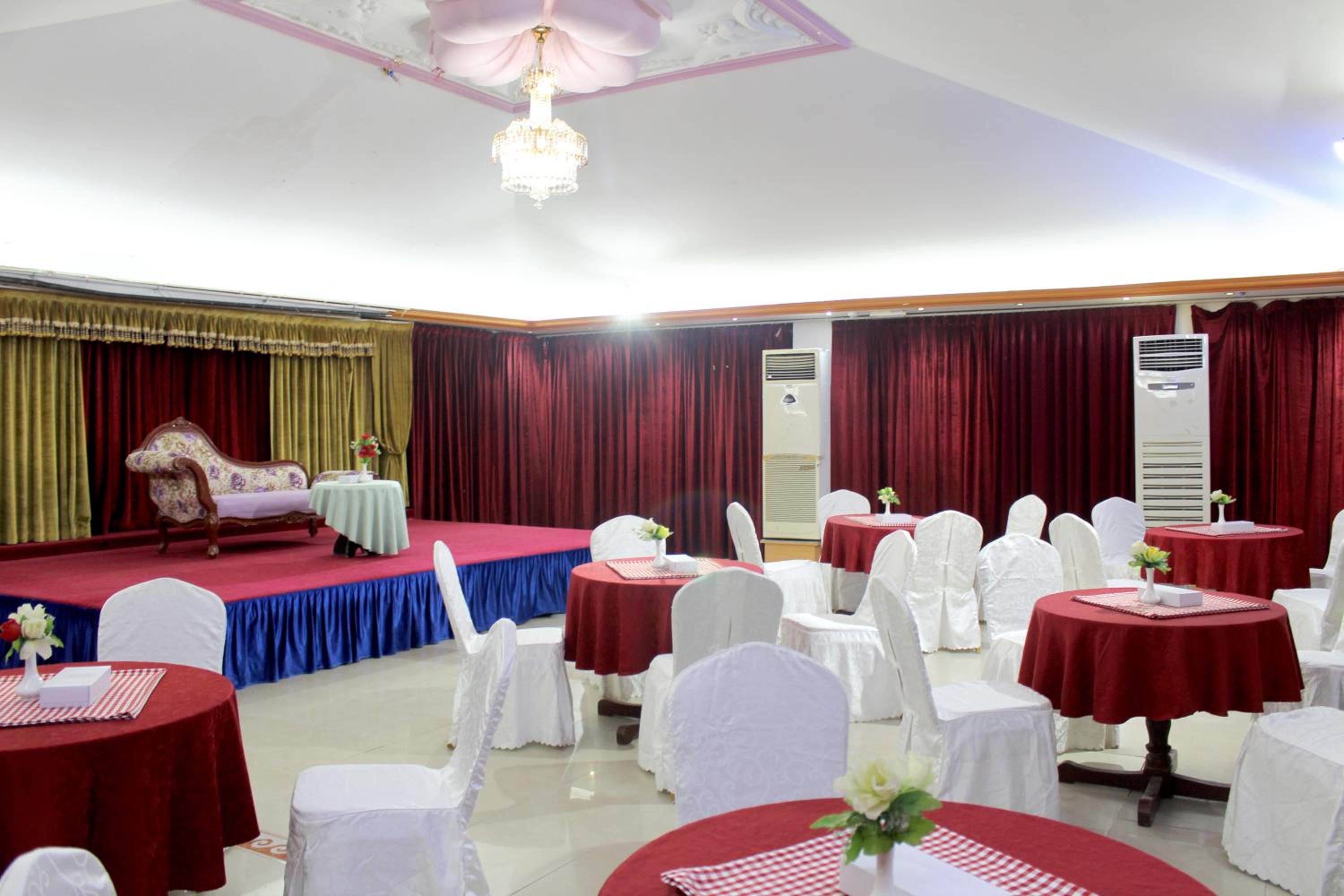 Al Rayan Hotel, photo 44