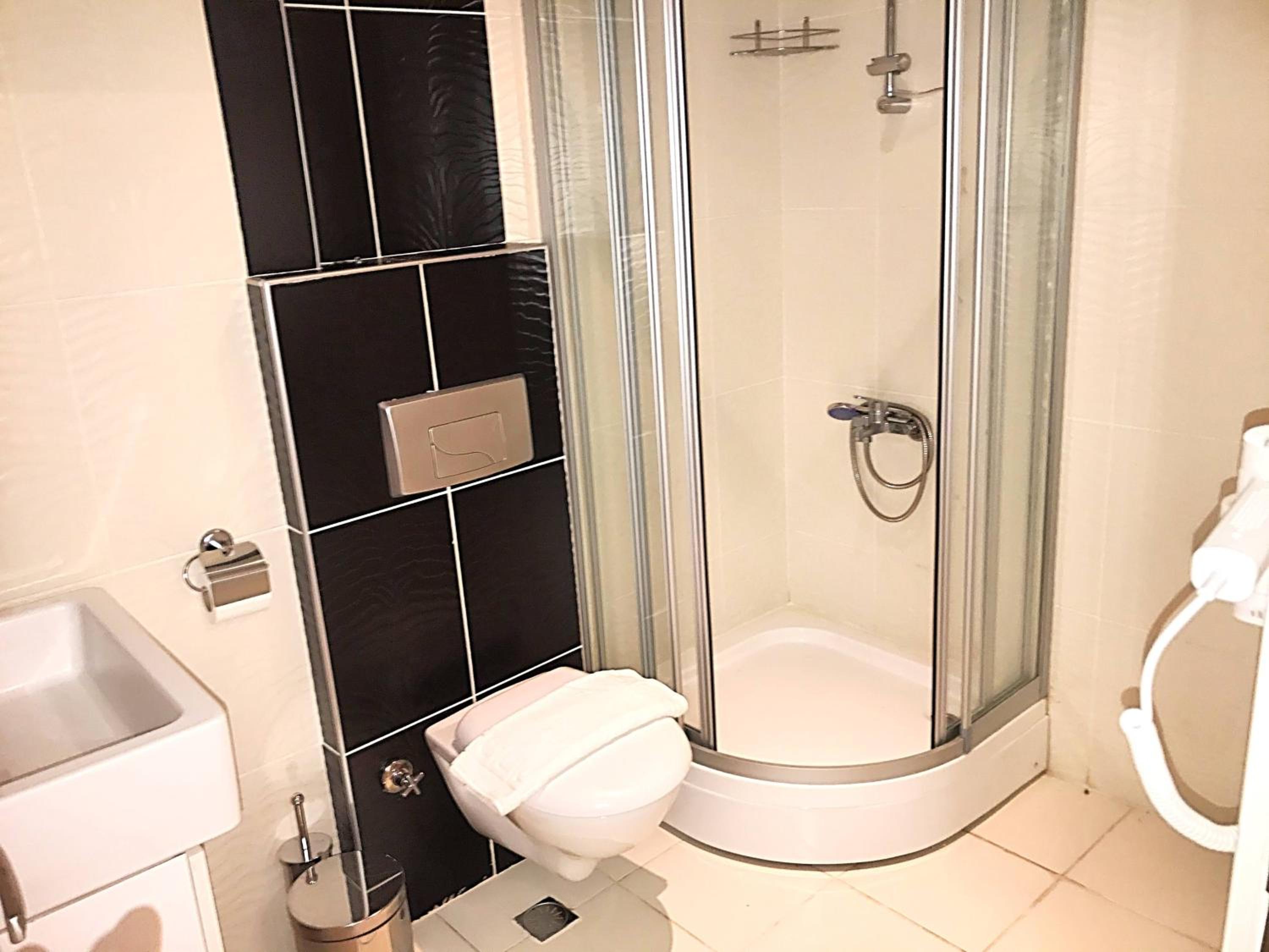 Alfa Apart Otel - Image 48