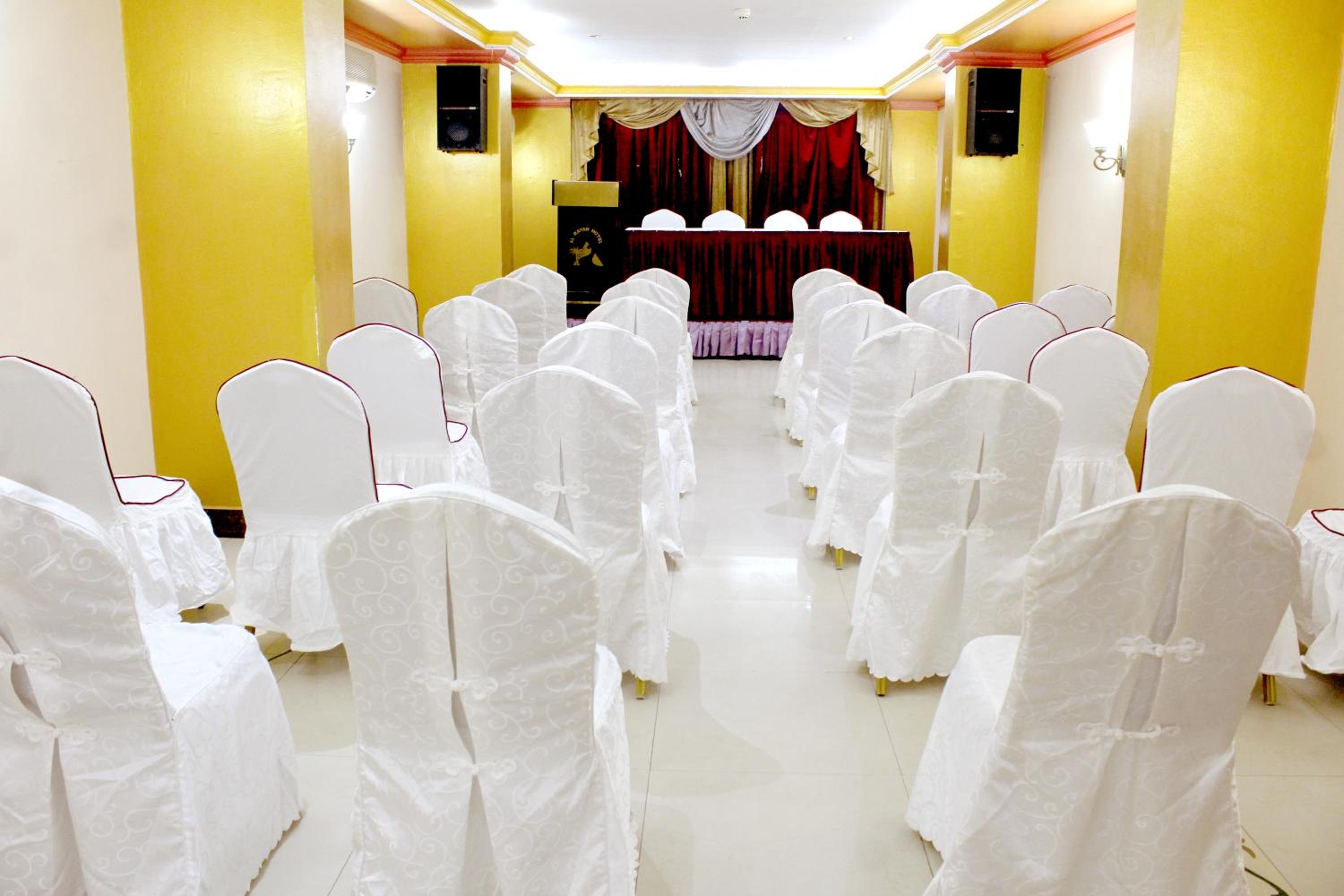 Al Rayan Hotel, photo 28