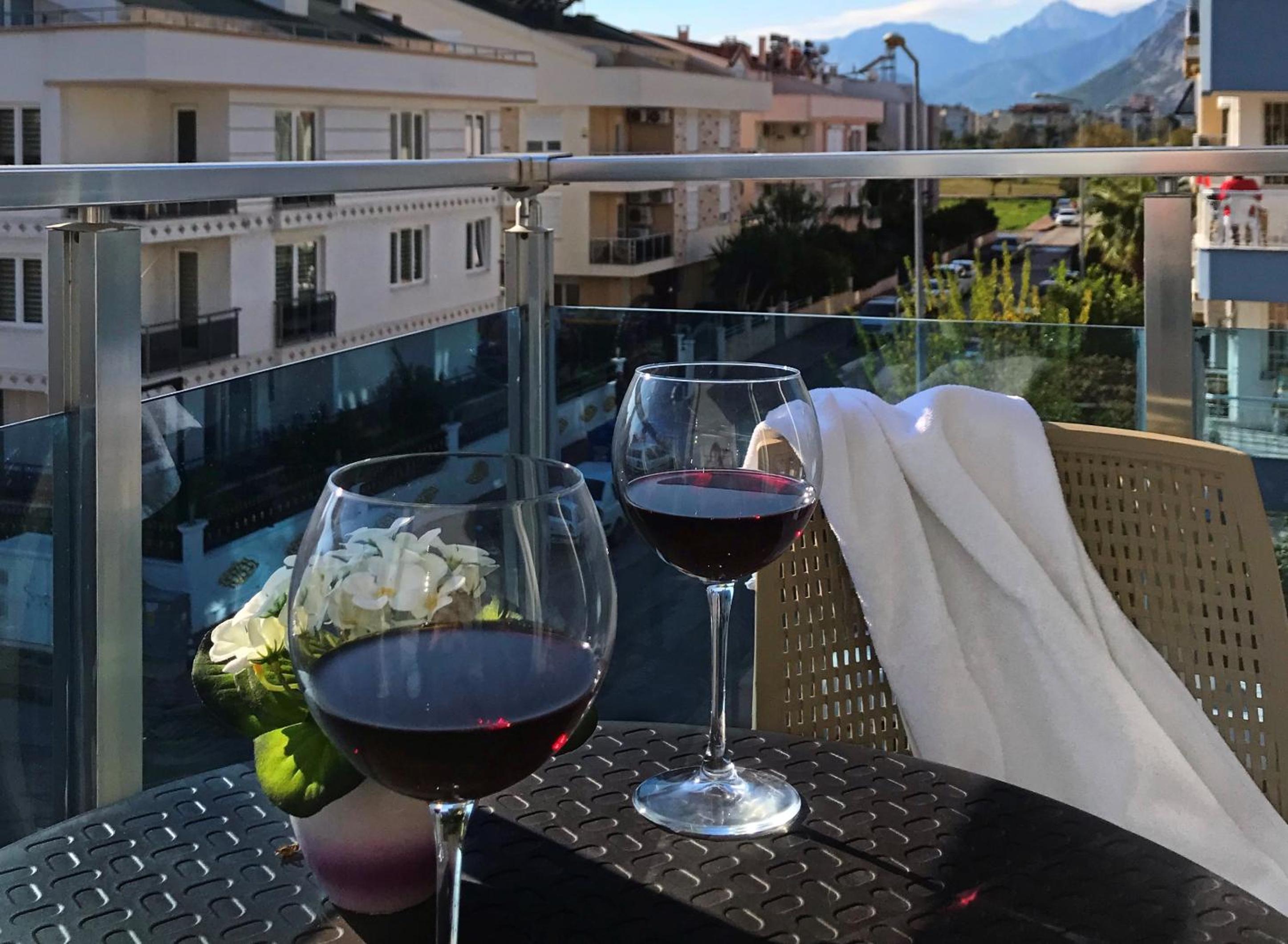 Alfa Apart Otel - Image 5