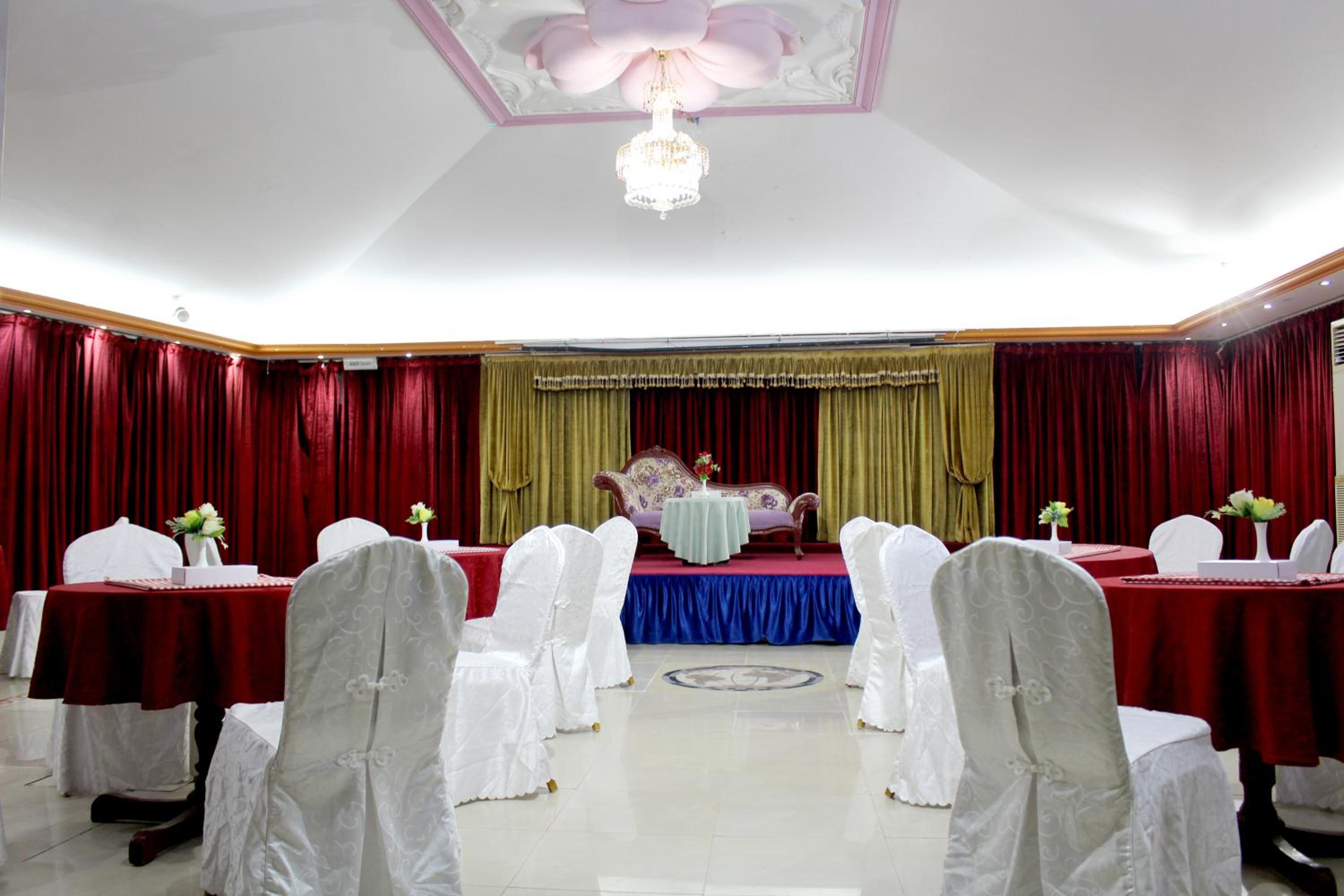 Al Rayan Hotel, photo 45