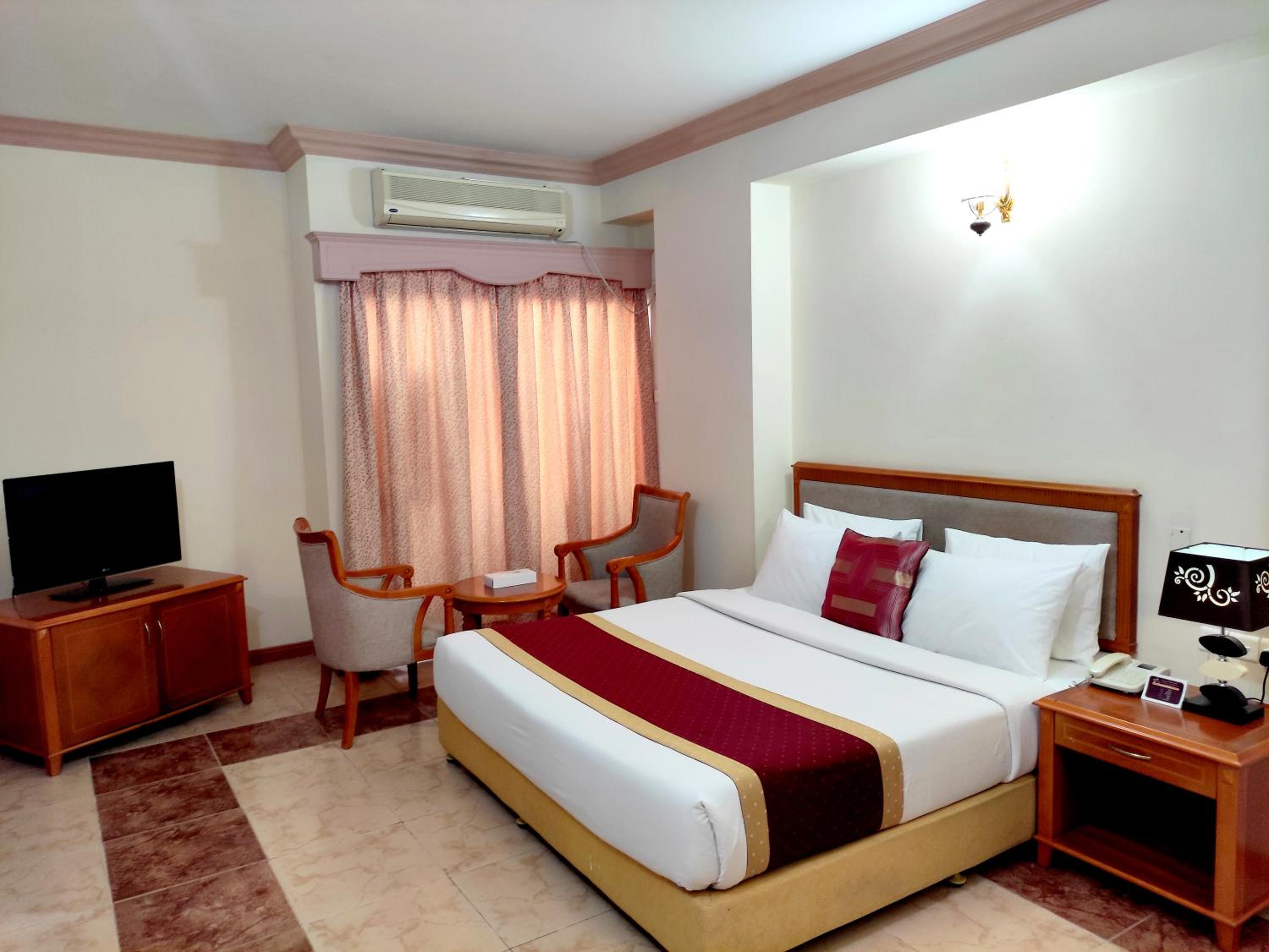 Al Rayan Hotel, photo 42