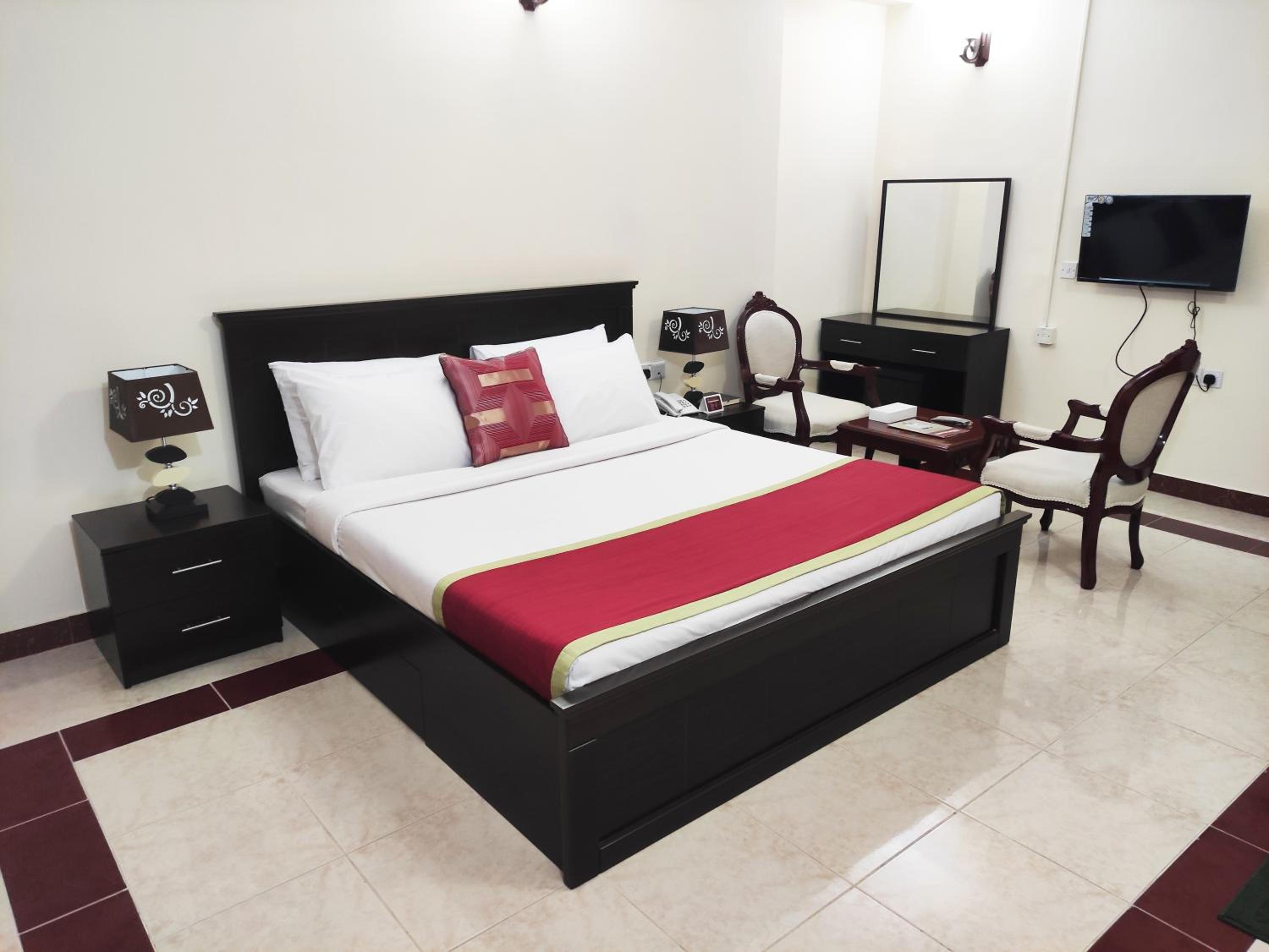 Al Rayan Hotel, photo 40