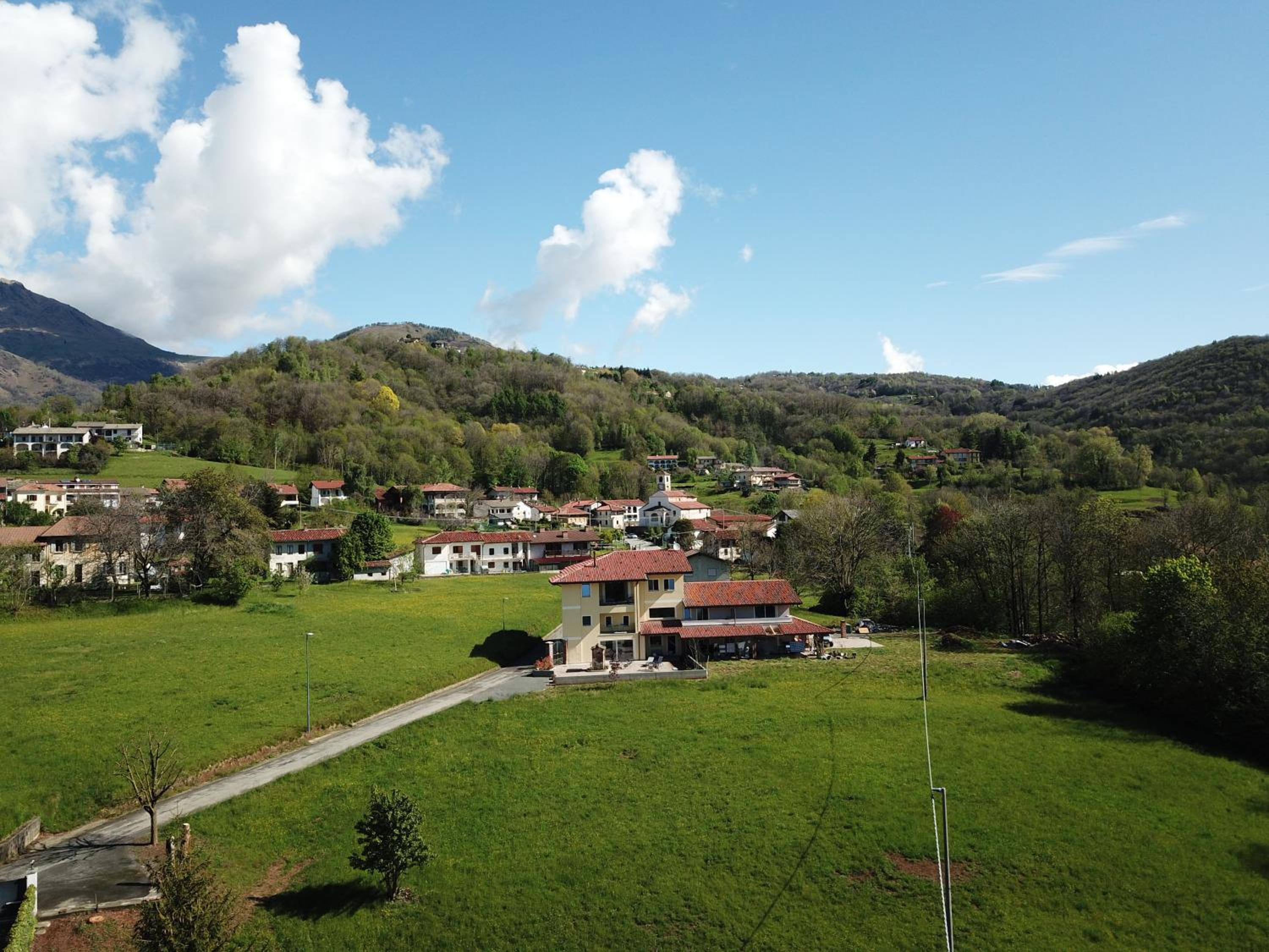HOTELLERIE VALLE SACRA view 3