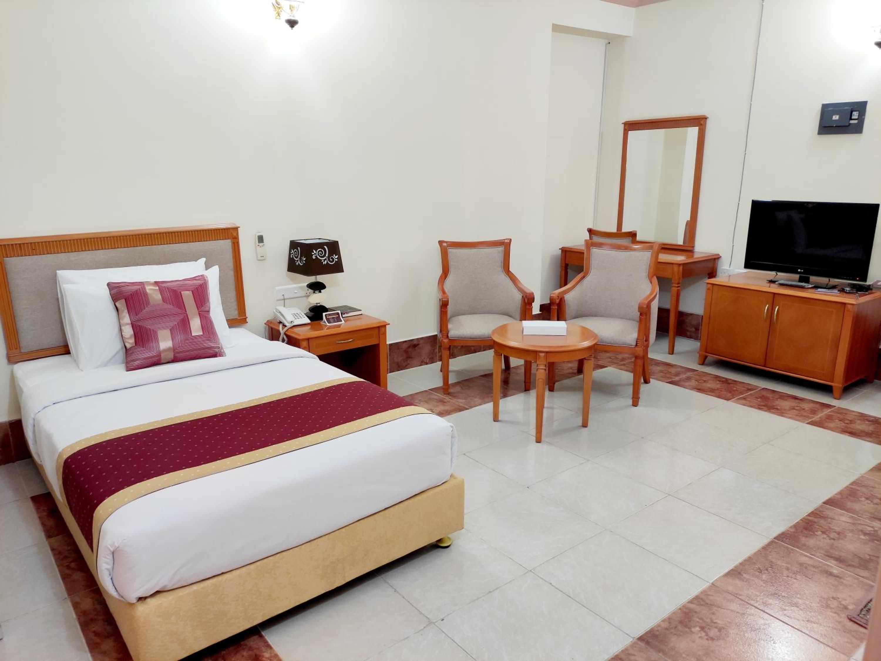 Al Rayan Hotel, photo 36