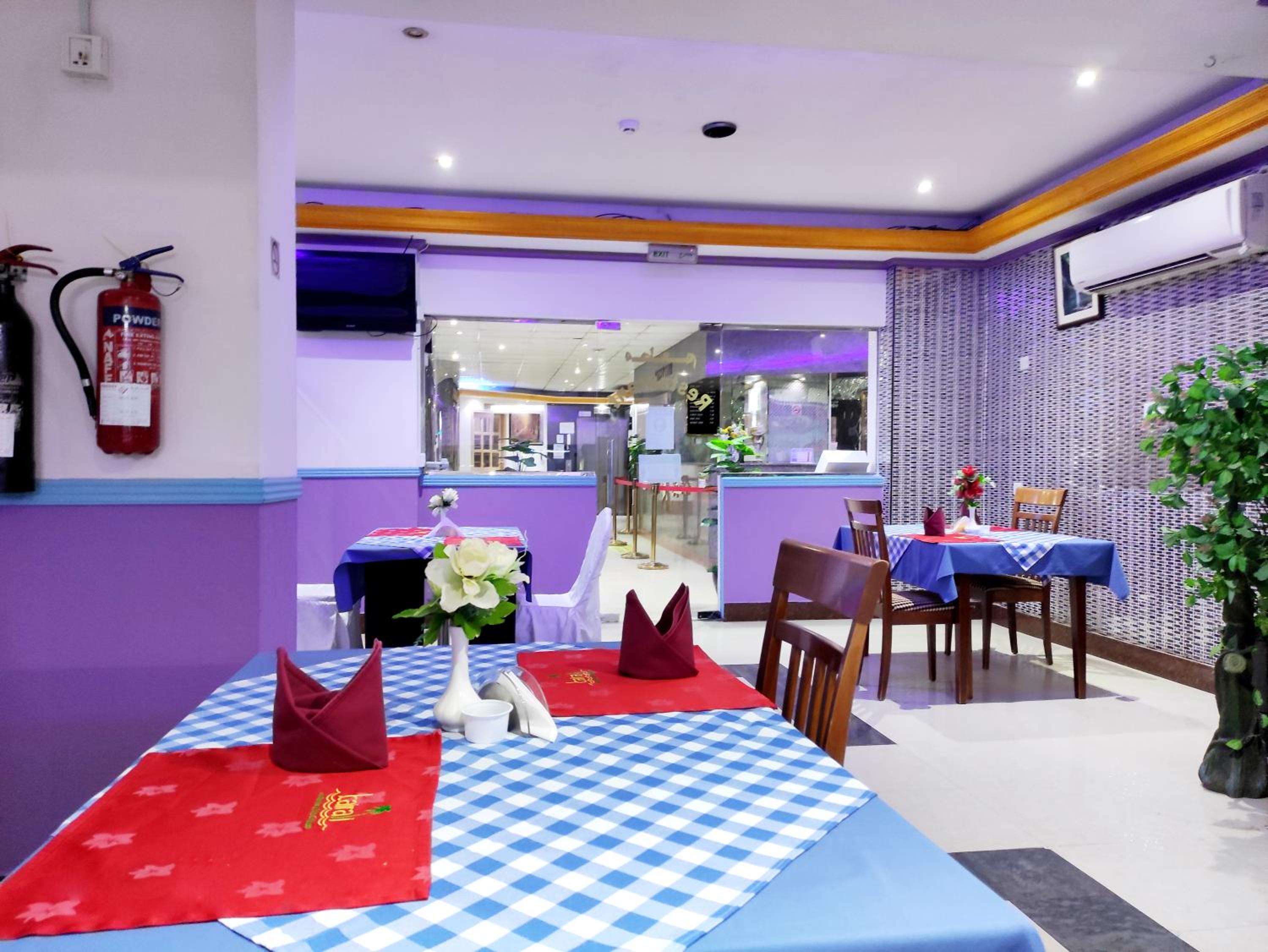 Al Rayan Hotel, photo 33